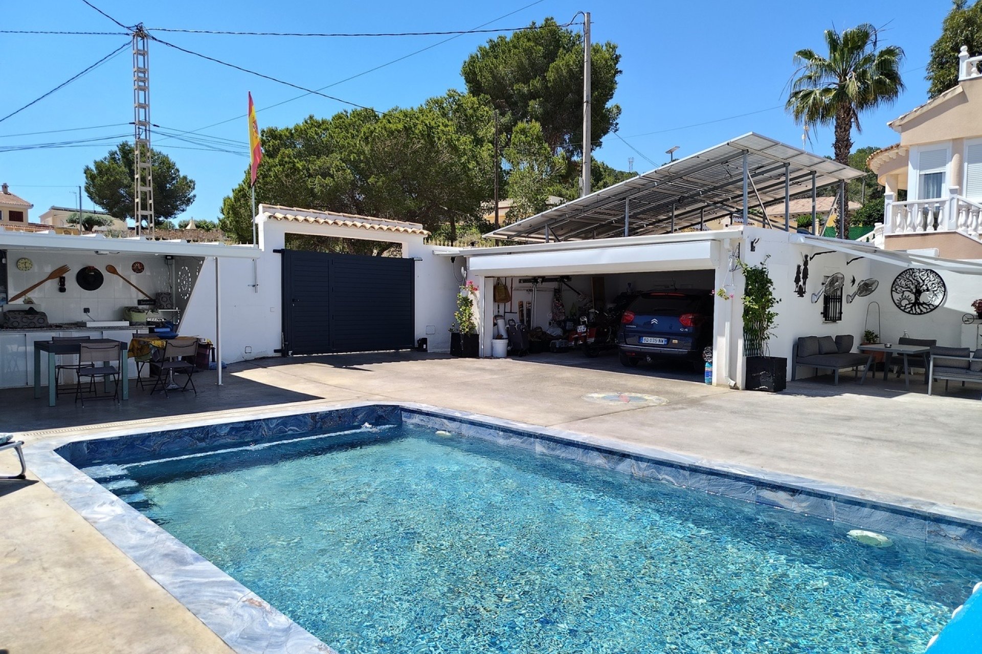 Herverkoop - Villa - Orihuela Costa - Vistabella