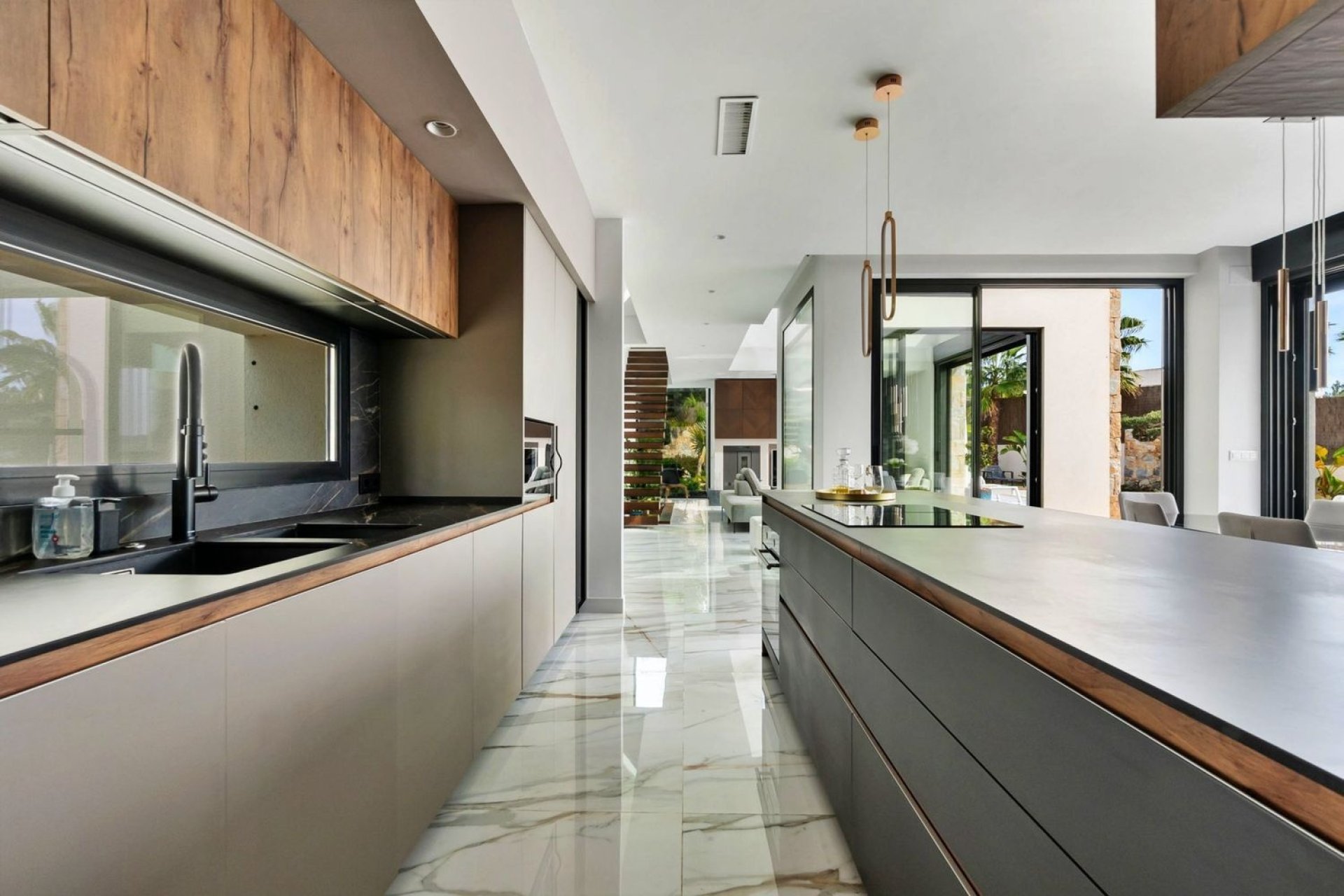 Herverkoop - Villa - Orihuela - Las Colinas Golf - Country Club