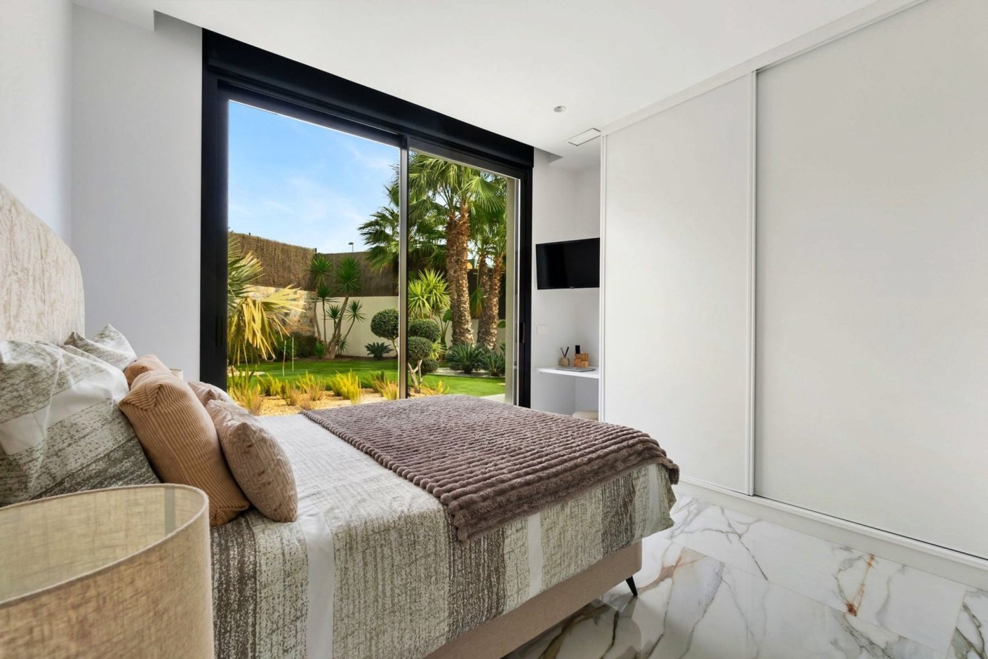 Herverkoop - Villa - Orihuela - Las Colinas Golf - Country Club