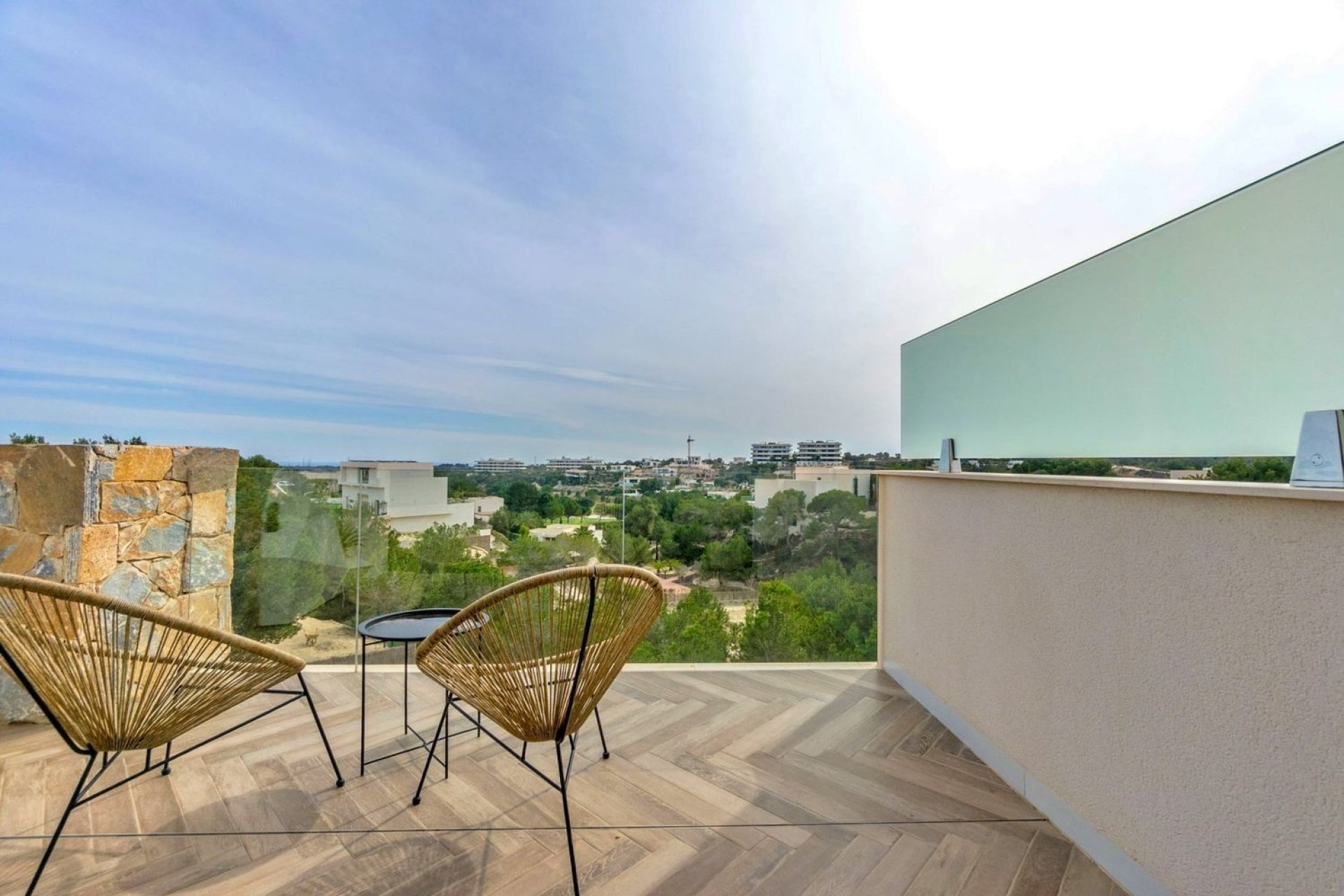 Herverkoop - Villa - Orihuela - Las Colinas Golf - Country Club