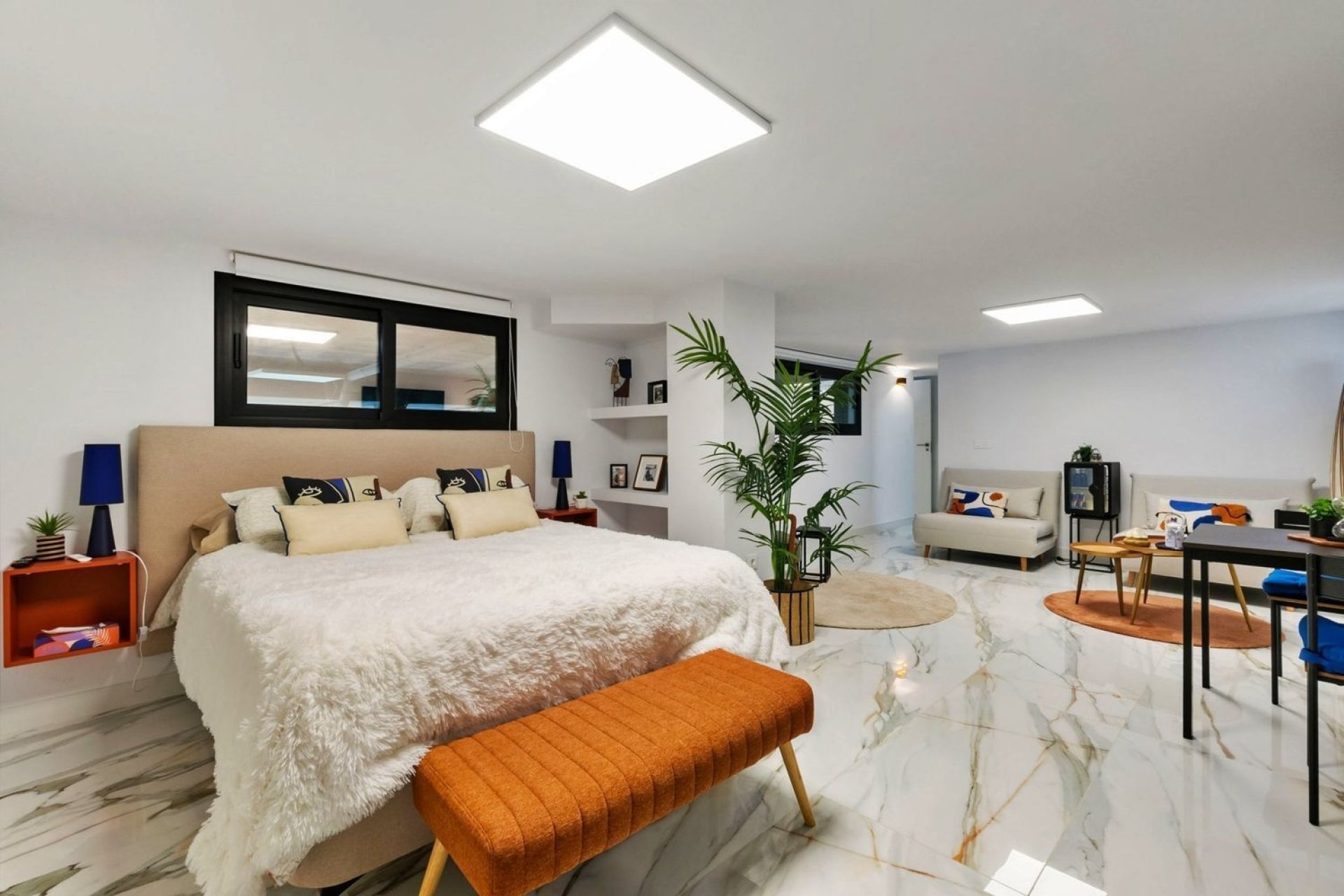 Herverkoop - Villa - Orihuela - Las Colinas Golf - Country Club