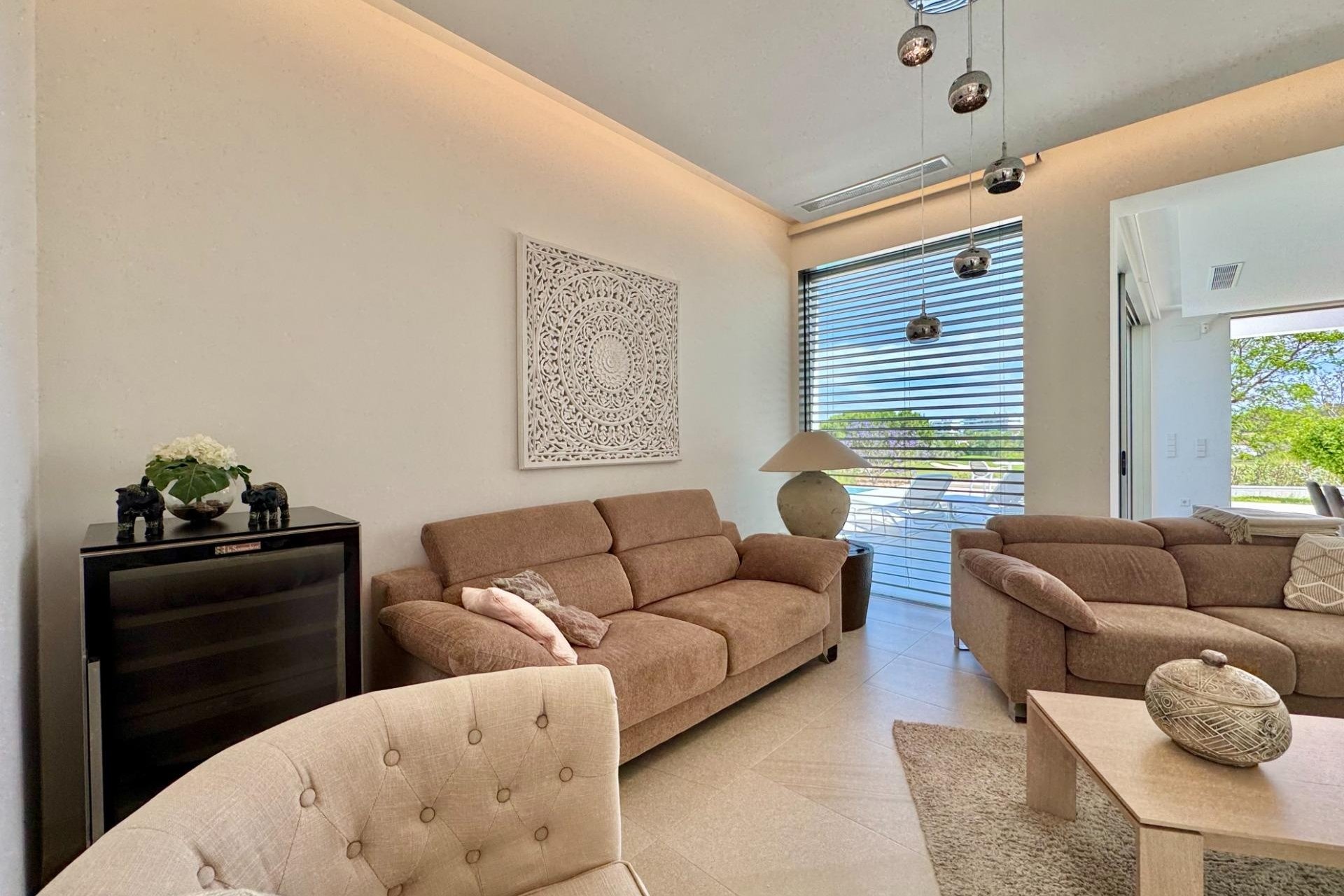 Herverkoop - Villa - Orihuela - Las Colinas Golf - Country Club