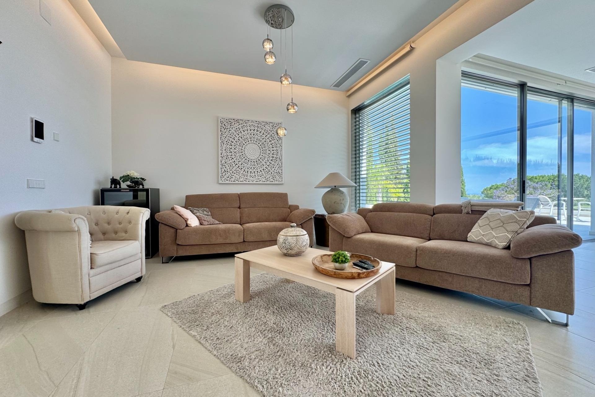 Herverkoop - Villa - Orihuela - Las Colinas Golf - Country Club