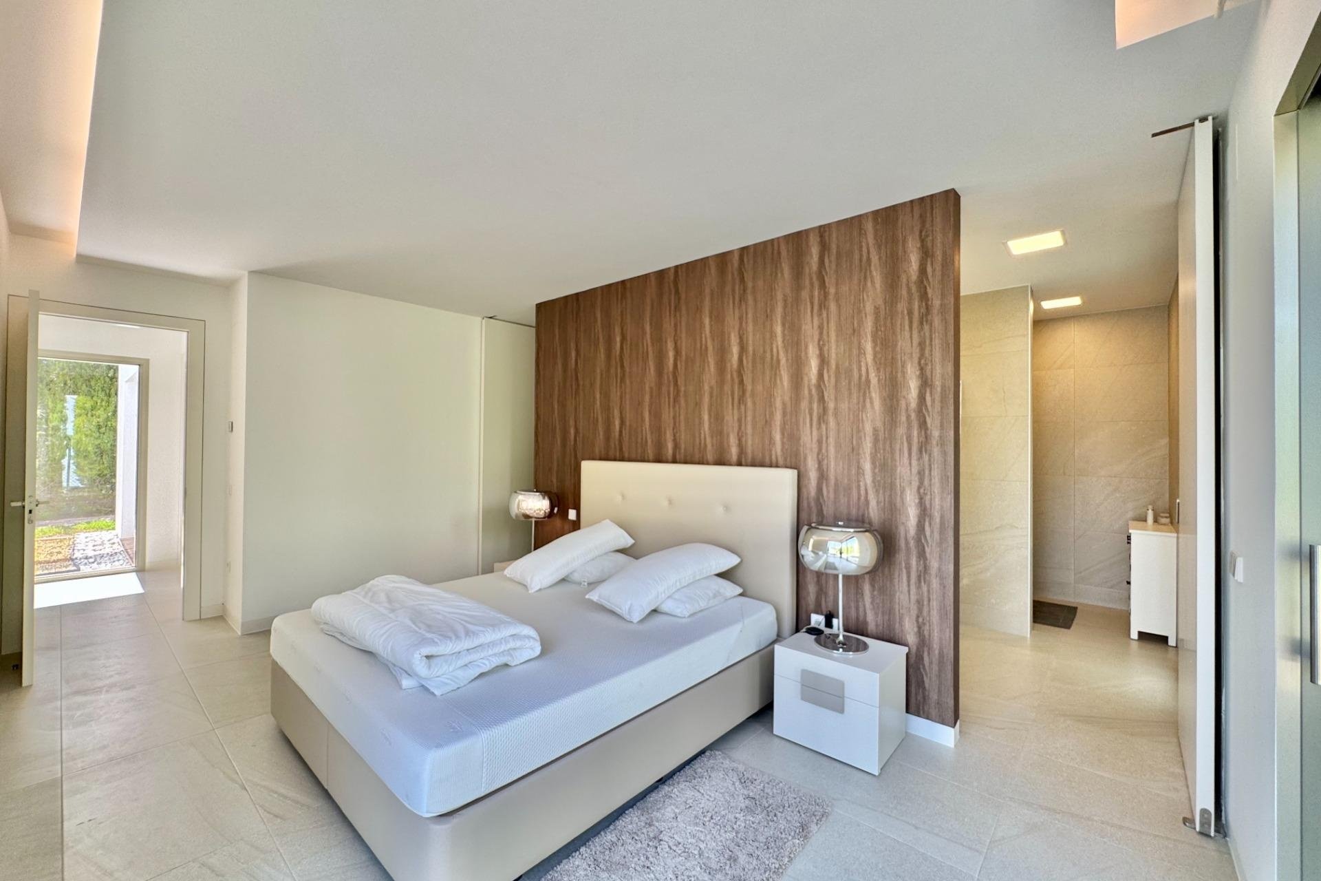 Herverkoop - Villa - Orihuela - Las Colinas Golf - Country Club