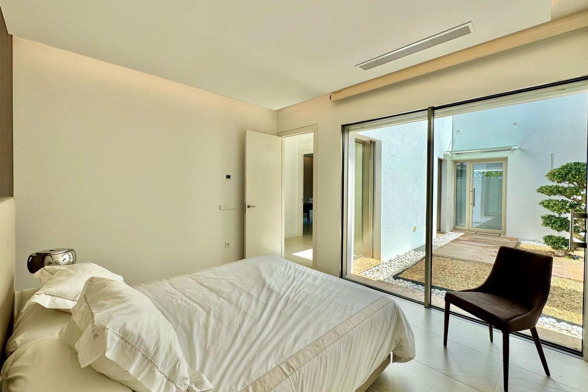 Herverkoop - Villa - Orihuela - Las Colinas Golf - Country Club