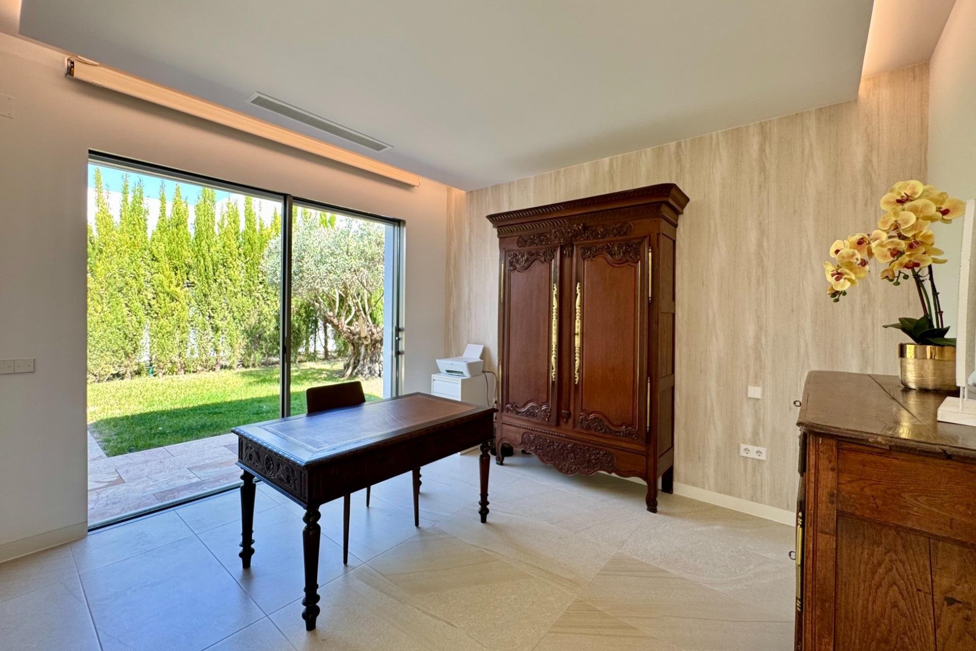 Herverkoop - Villa - Orihuela - Las Colinas Golf - Country Club