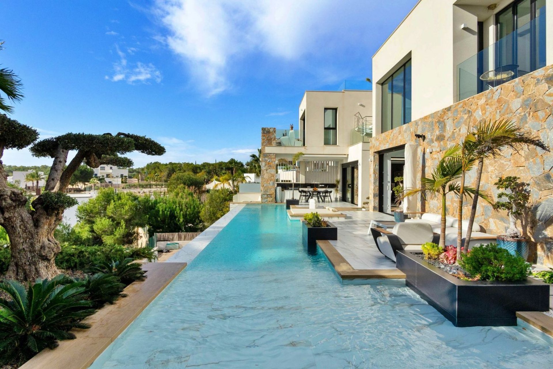 Herverkoop - Villa - Orihuela - Las Colinas Golf - Country Club