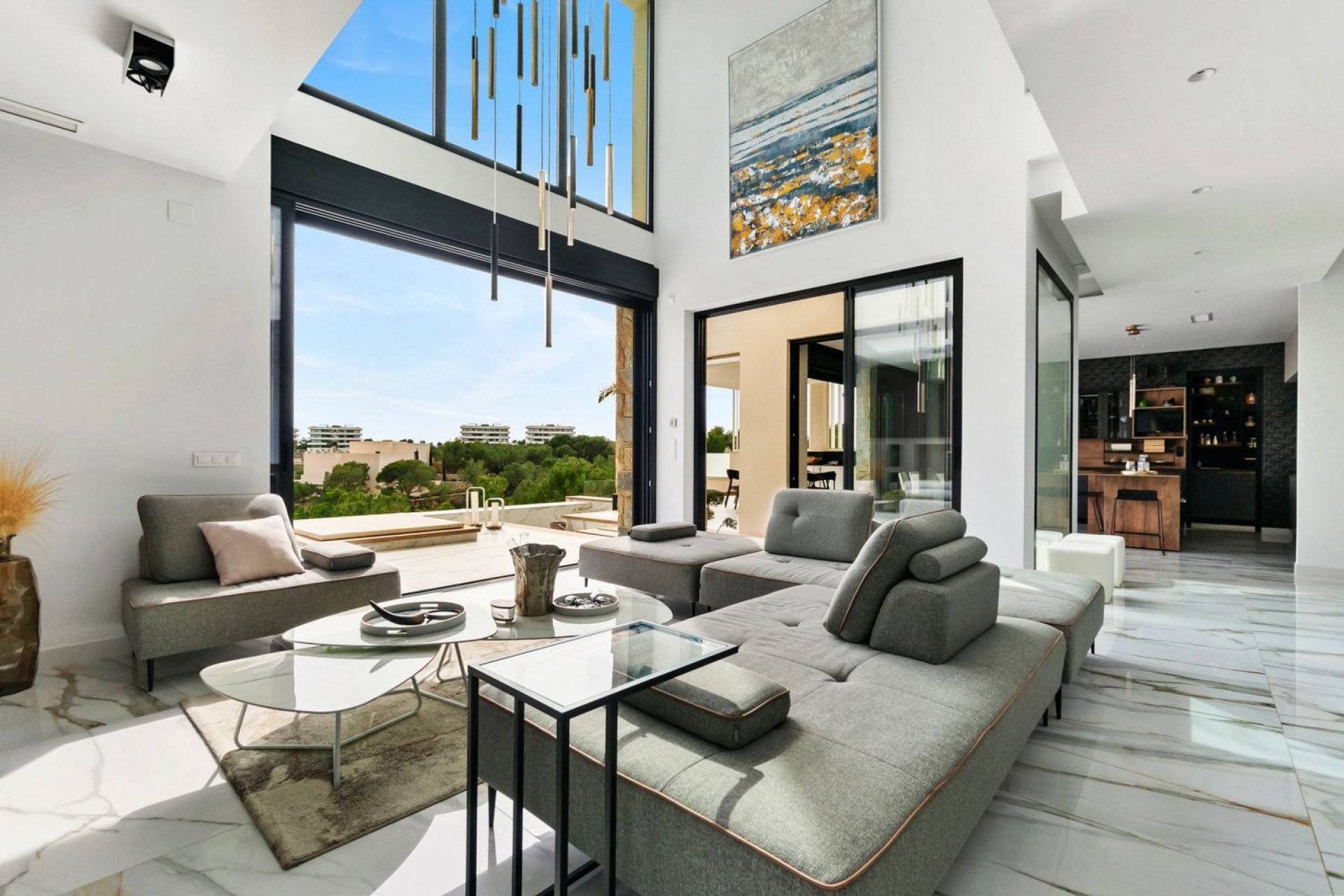 Herverkoop - Villa - Orihuela - Las Colinas Golf - Country Club