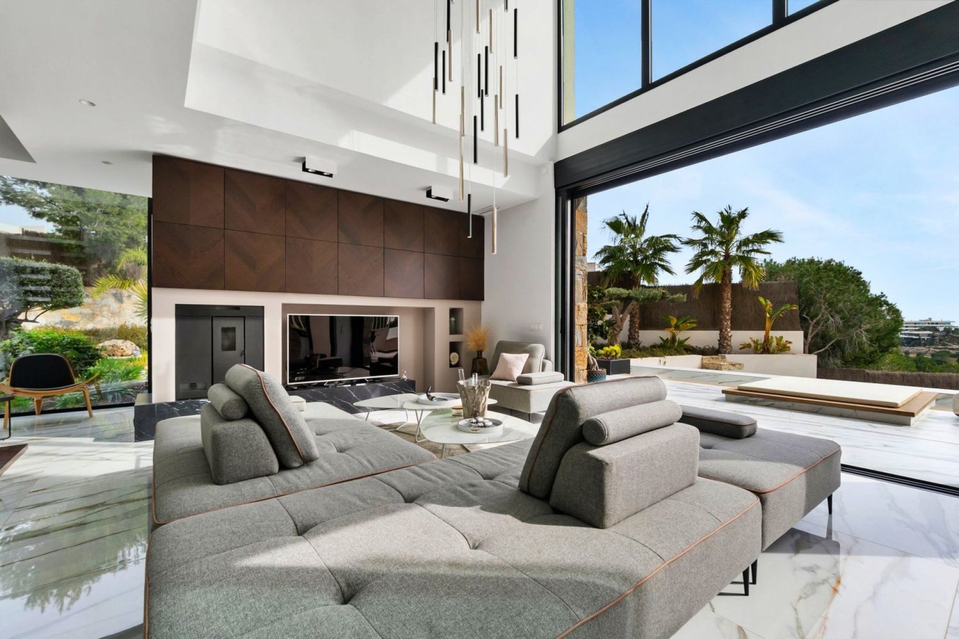 Herverkoop - Villa - Orihuela - Las Colinas Golf - Country Club