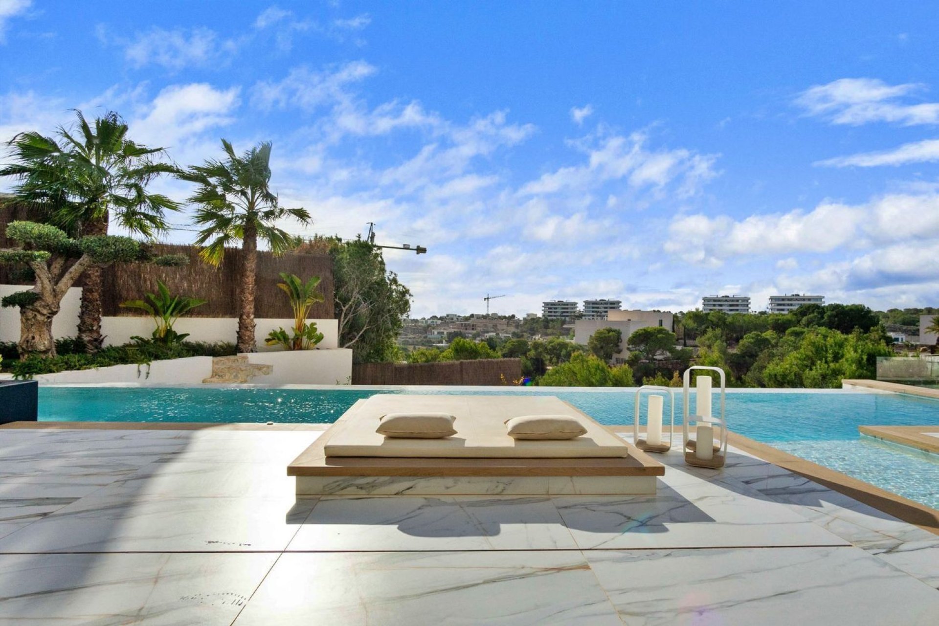 Herverkoop - Villa - Orihuela - Las Colinas Golf - Country Club