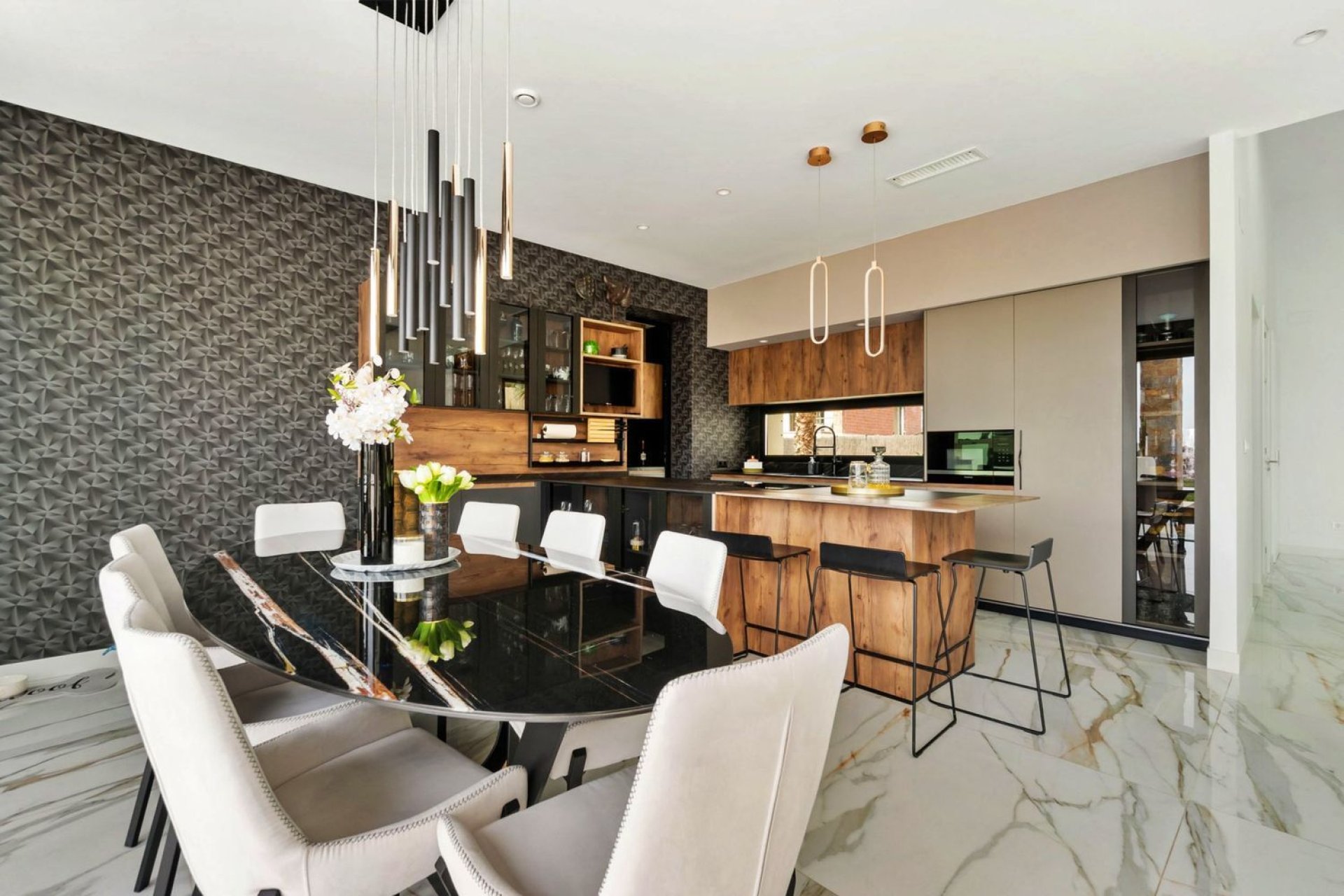 Herverkoop - Villa - Orihuela - Las Colinas Golf - Country Club