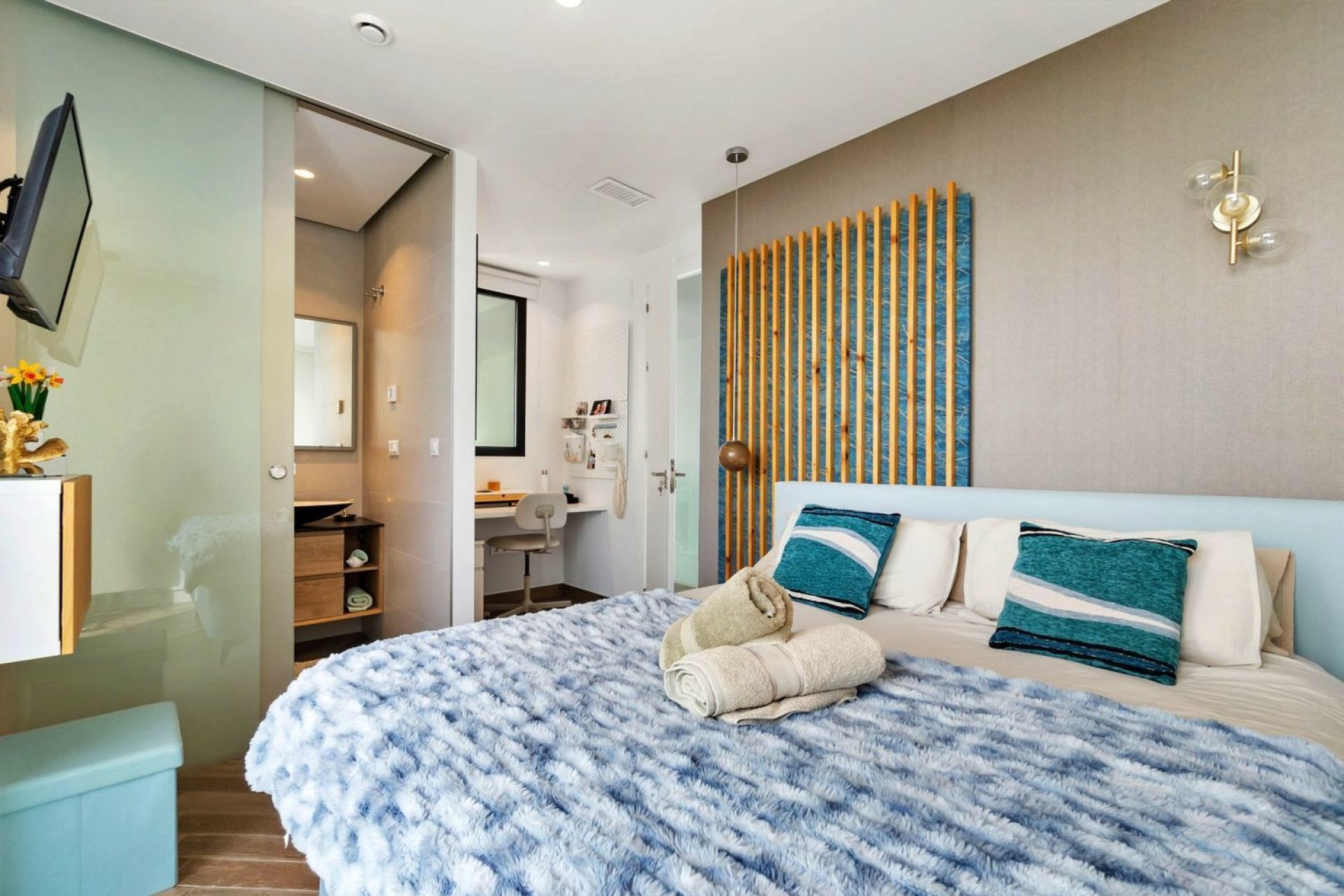 Herverkoop - Villa - Orihuela - Las Colinas Golf - Country Club