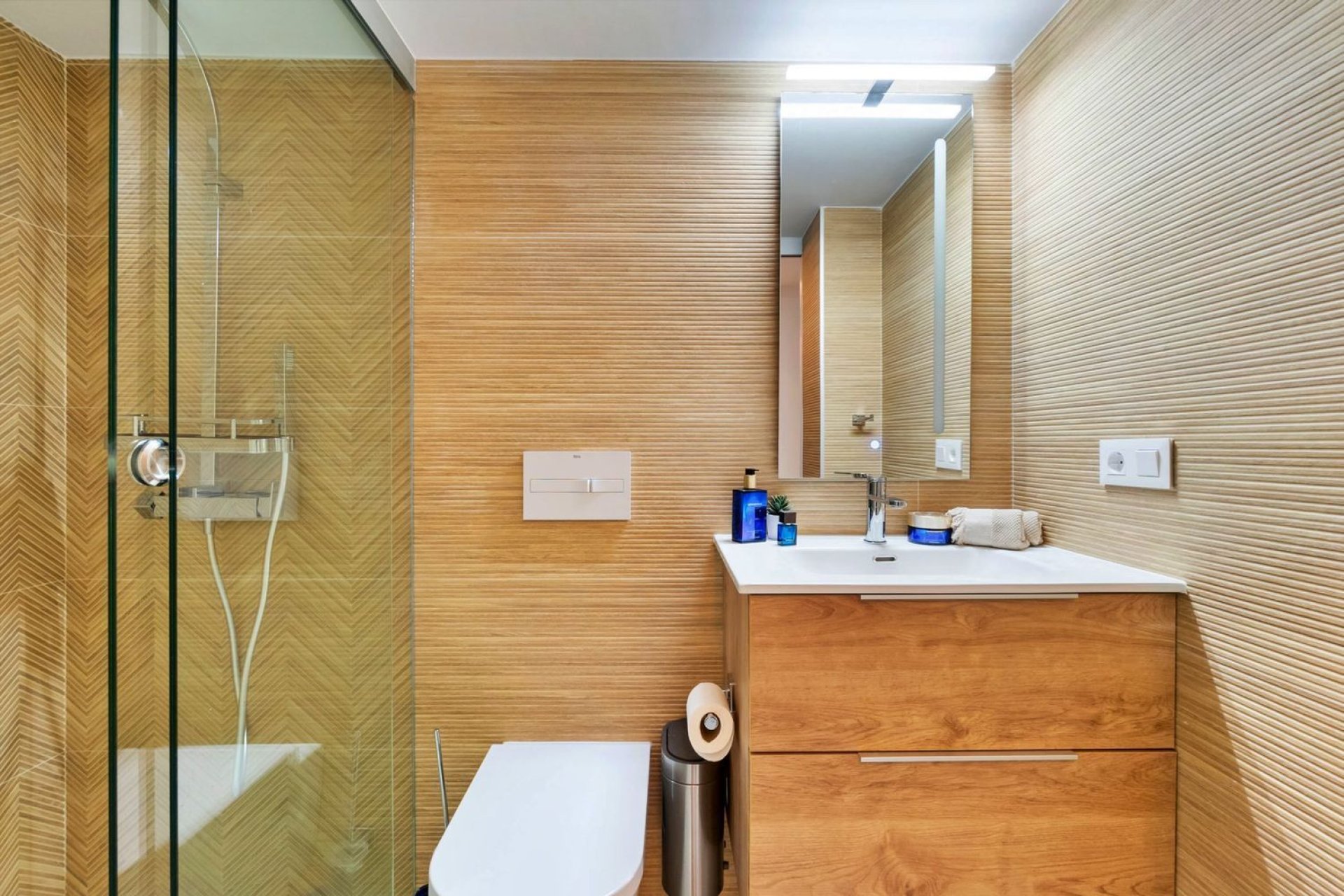 Herverkoop - Villa - Orihuela - Las Colinas Golf - Country Club