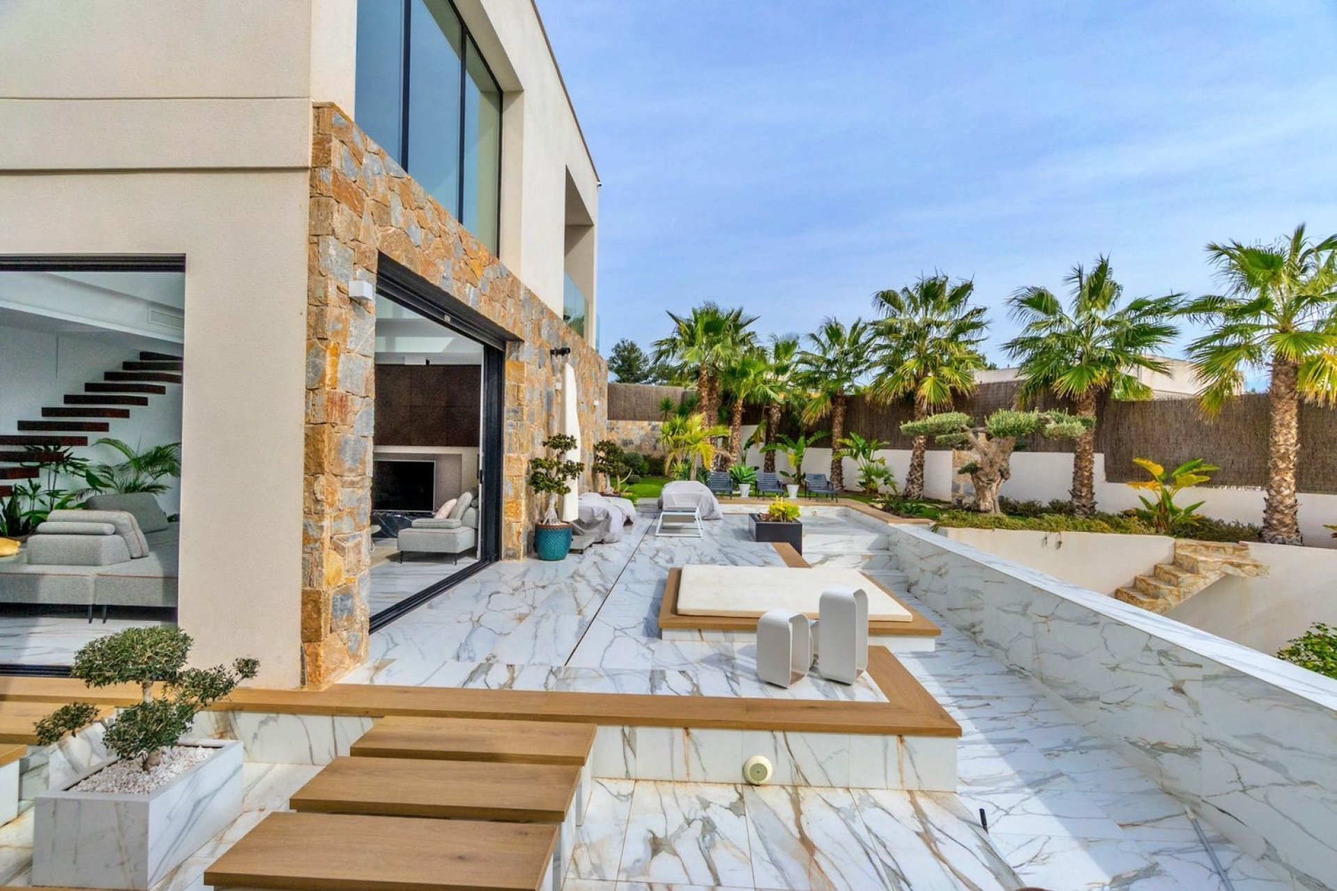 Herverkoop - Villa - Orihuela - Las Colinas Golf - Country Club