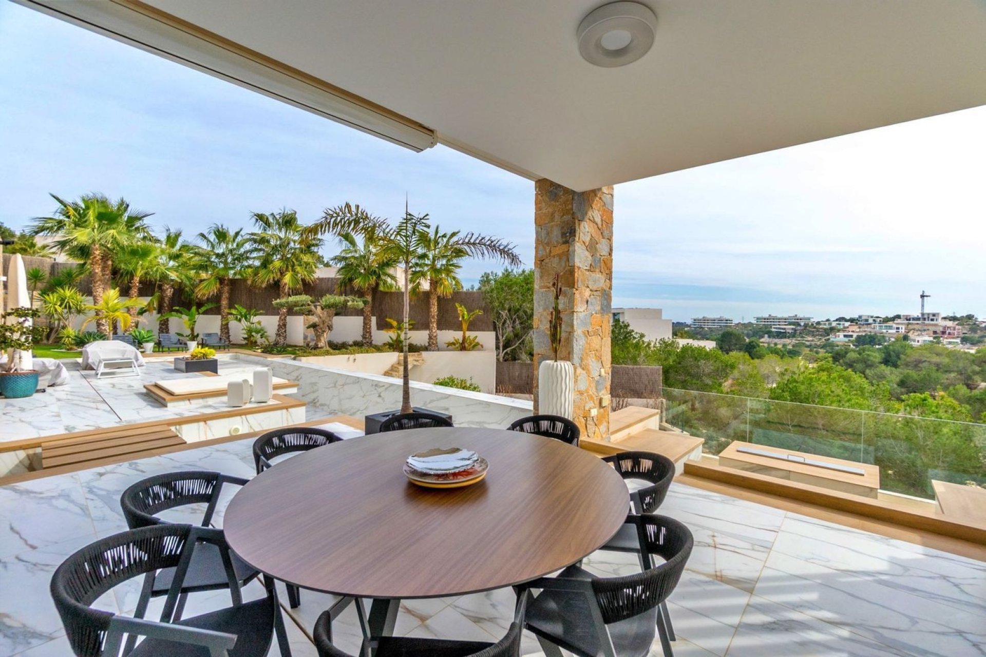 Herverkoop - Villa - Orihuela - Las Colinas Golf - Country Club