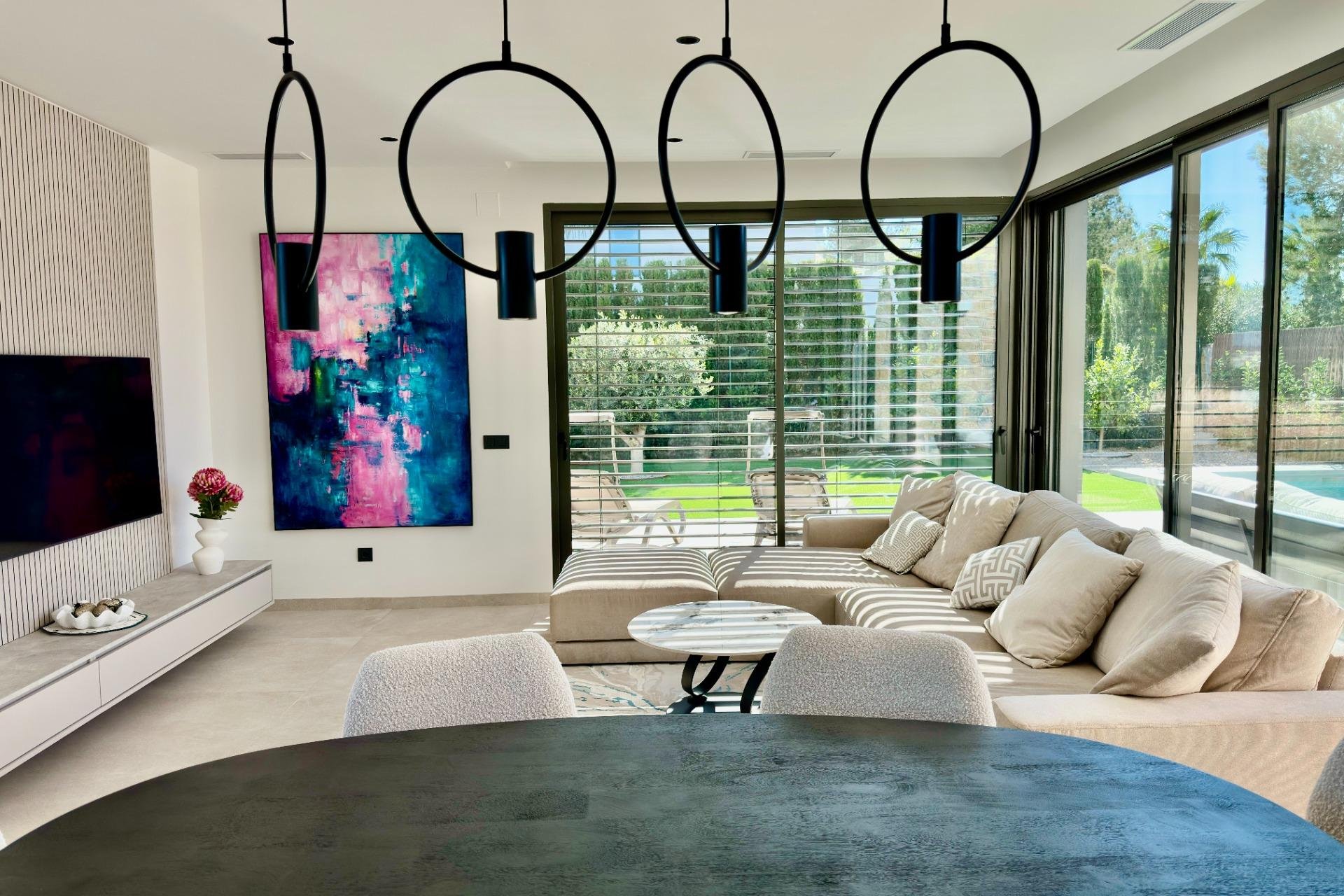 Herverkoop - Villa - Orihuela - Las Colinas Golf - Country Club