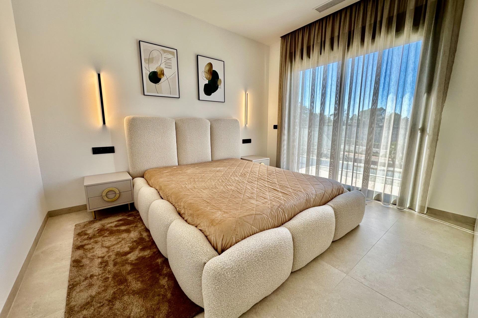 Herverkoop - Villa - Orihuela - Las Colinas Golf - Country Club