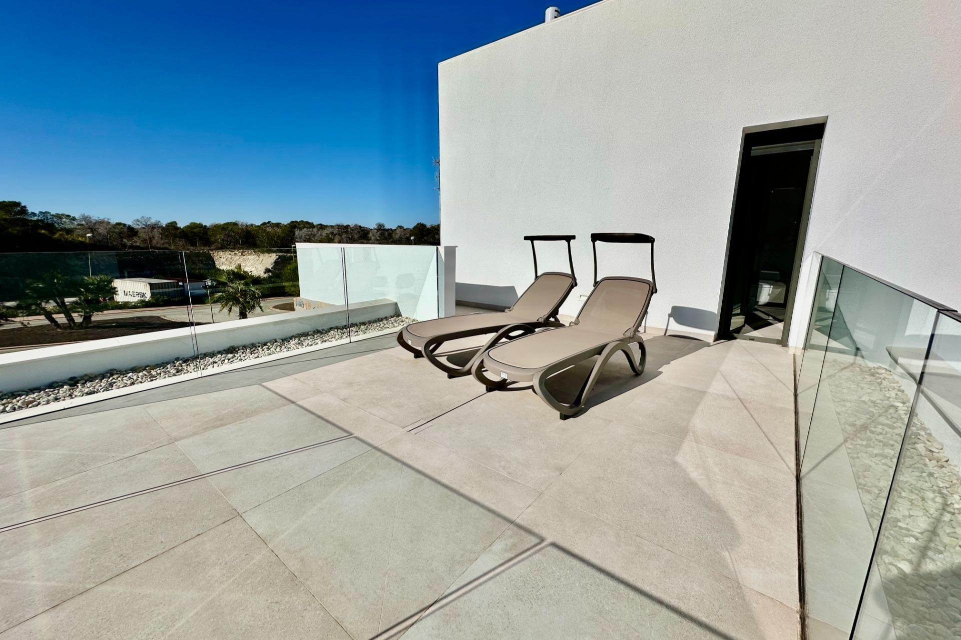 Herverkoop - Villa - Orihuela - Las Colinas Golf - Country Club