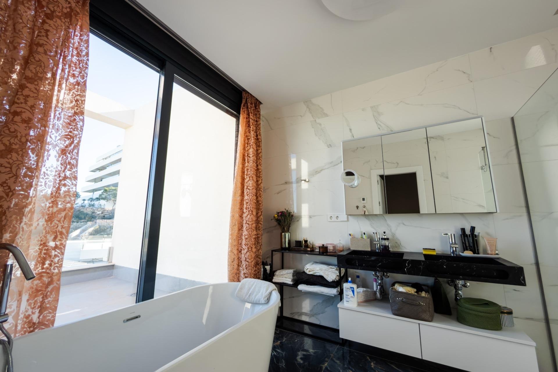 Herverkoop - Villa - Orihuela - Las Colinas Golf - Country Club