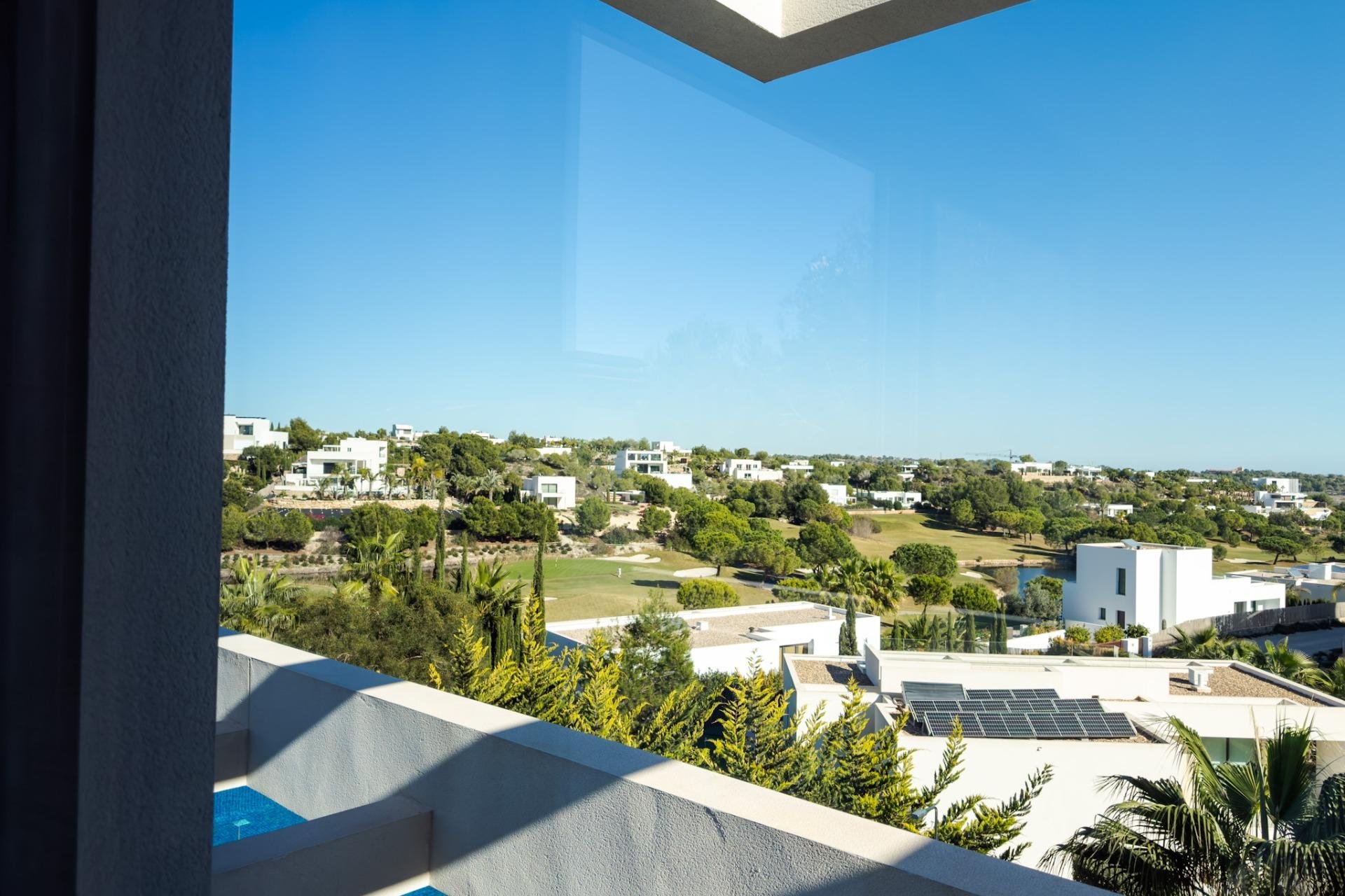 Herverkoop - Villa - Orihuela - Las Colinas Golf - Country Club