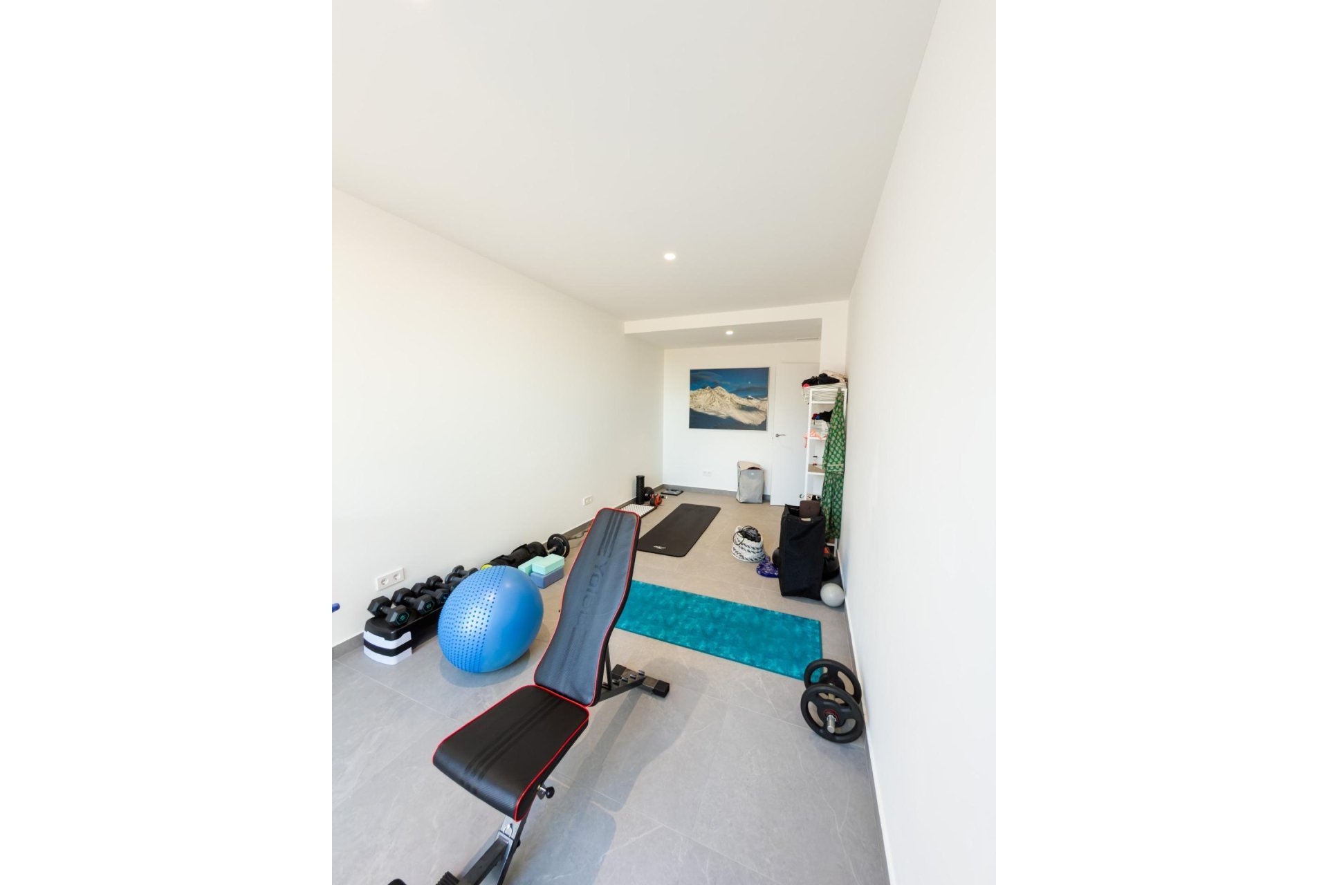 Herverkoop - Villa - Orihuela - Las Colinas Golf - Country Club