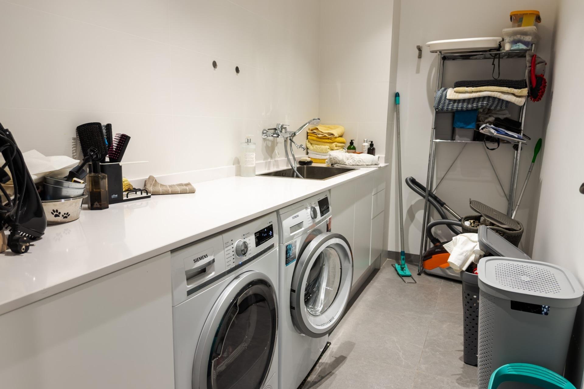 Herverkoop - Villa - Orihuela - Las Colinas Golf - Country Club