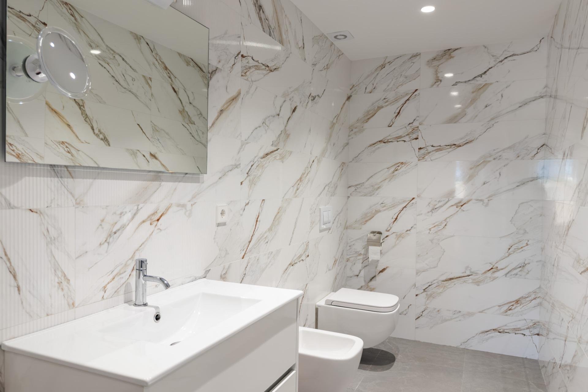 Herverkoop - Villa - Orihuela - Las Colinas Golf - Country Club