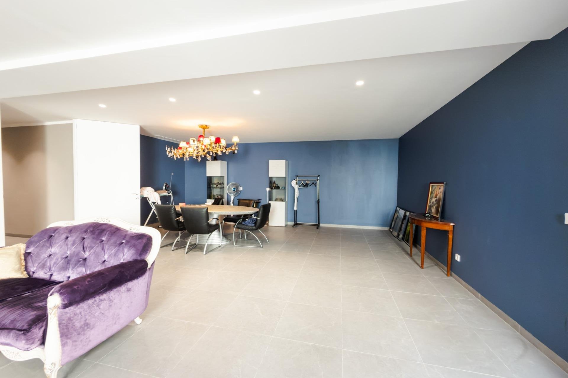 Herverkoop - Villa - Orihuela - Las Colinas Golf - Country Club