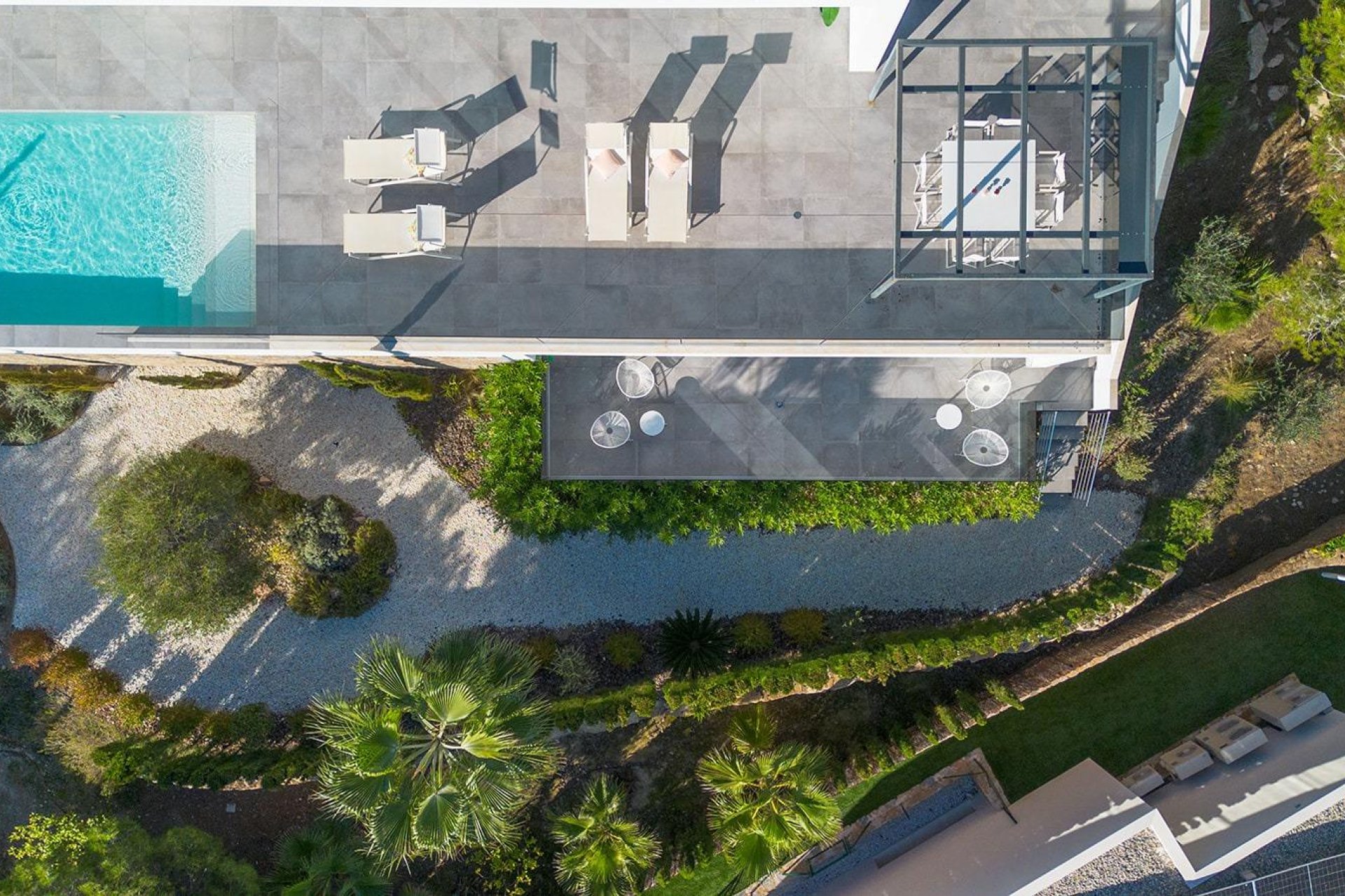 Herverkoop - Villa - Orihuela - Las Colinas Golf - Country Club