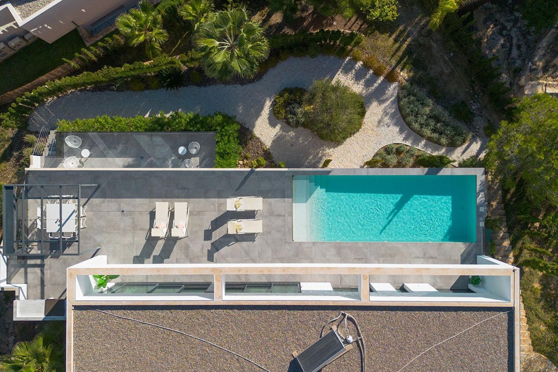 Herverkoop - Villa - Orihuela - Las Colinas Golf - Country Club