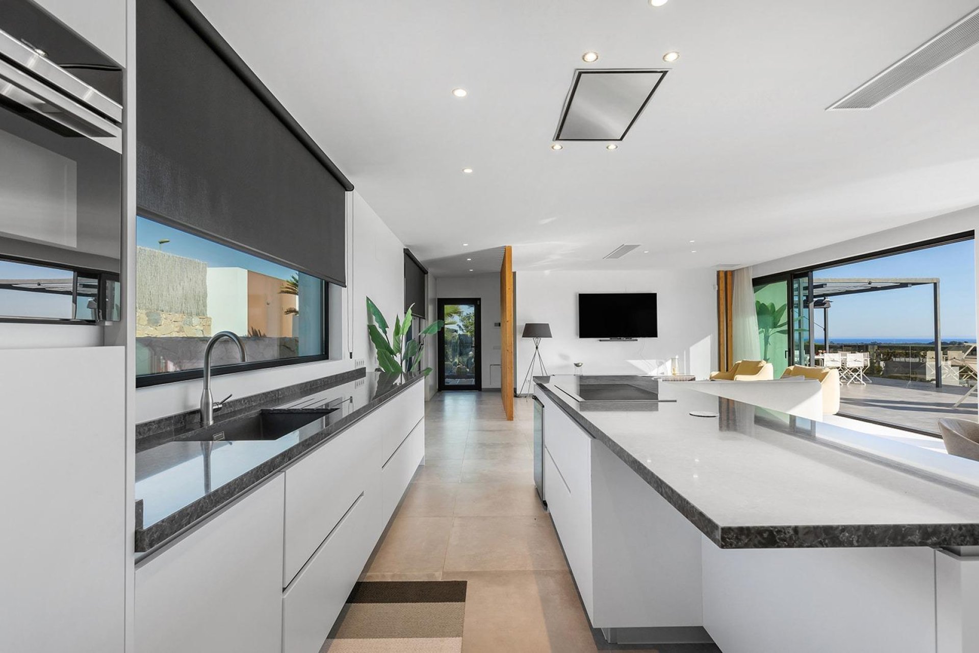 Herverkoop - Villa - Orihuela - Las Colinas Golf - Country Club