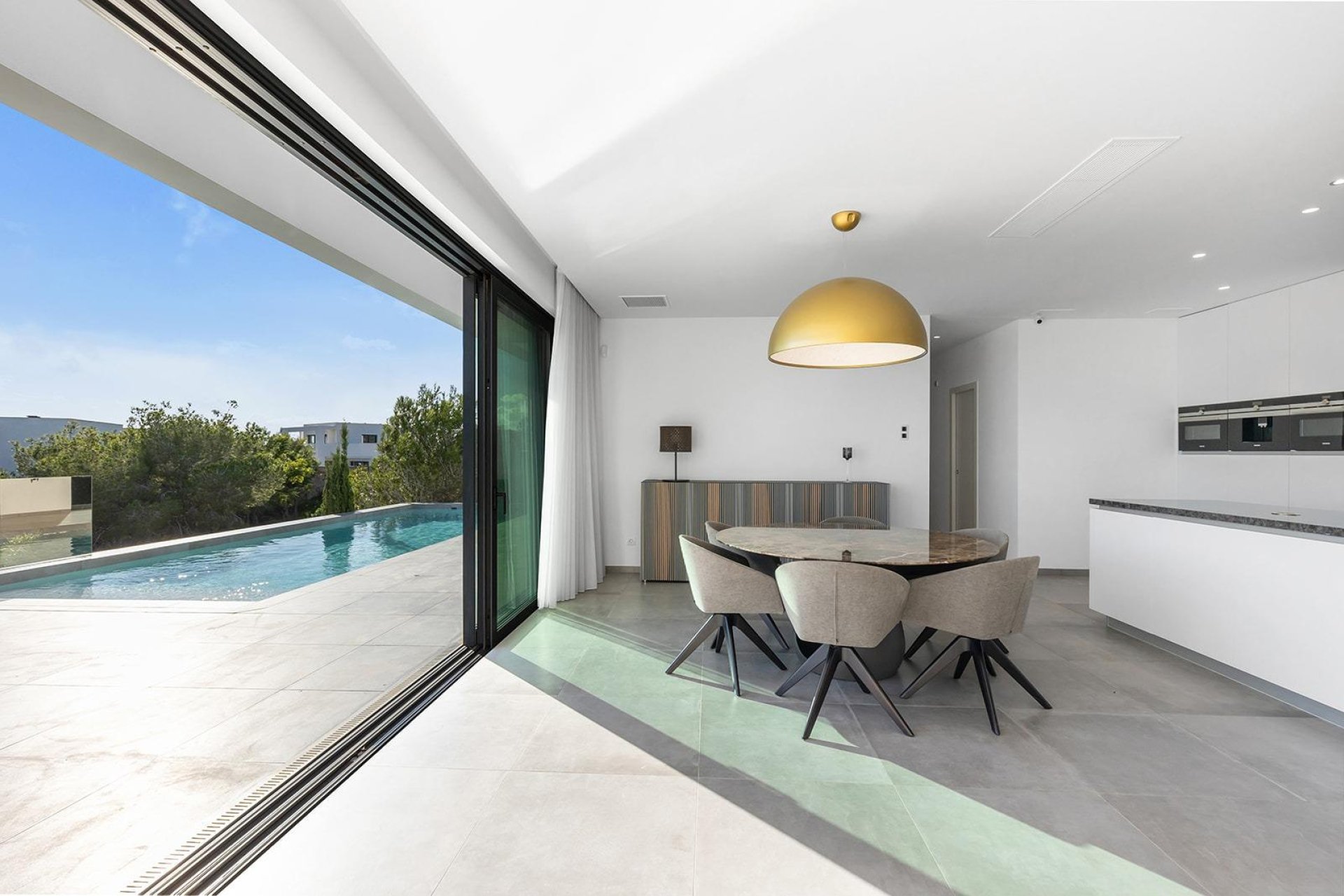 Herverkoop - Villa - Orihuela - Las Colinas Golf - Country Club