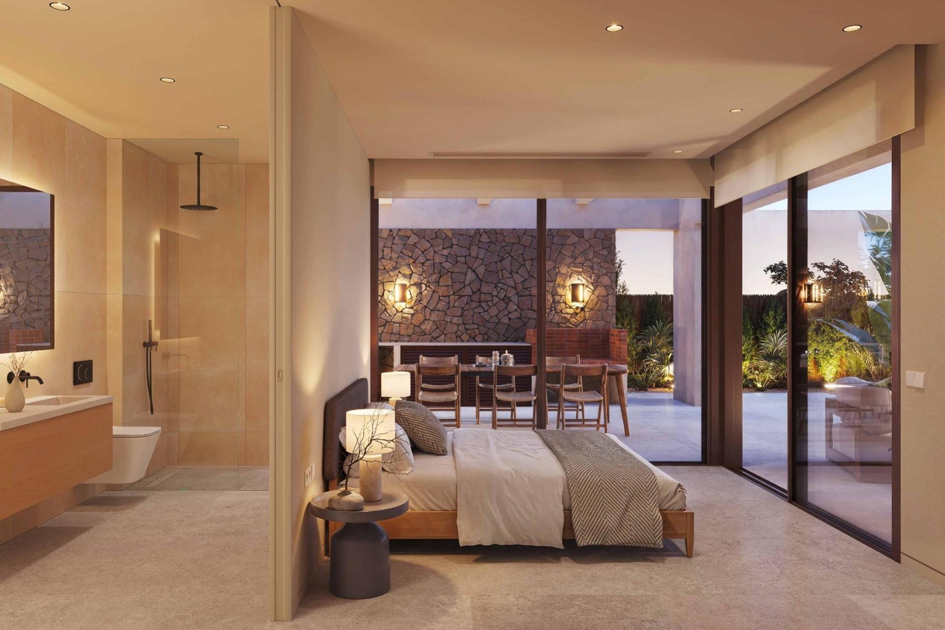 Herverkoop - Villa - Orihuela - Las Colinas Golf - Country Club