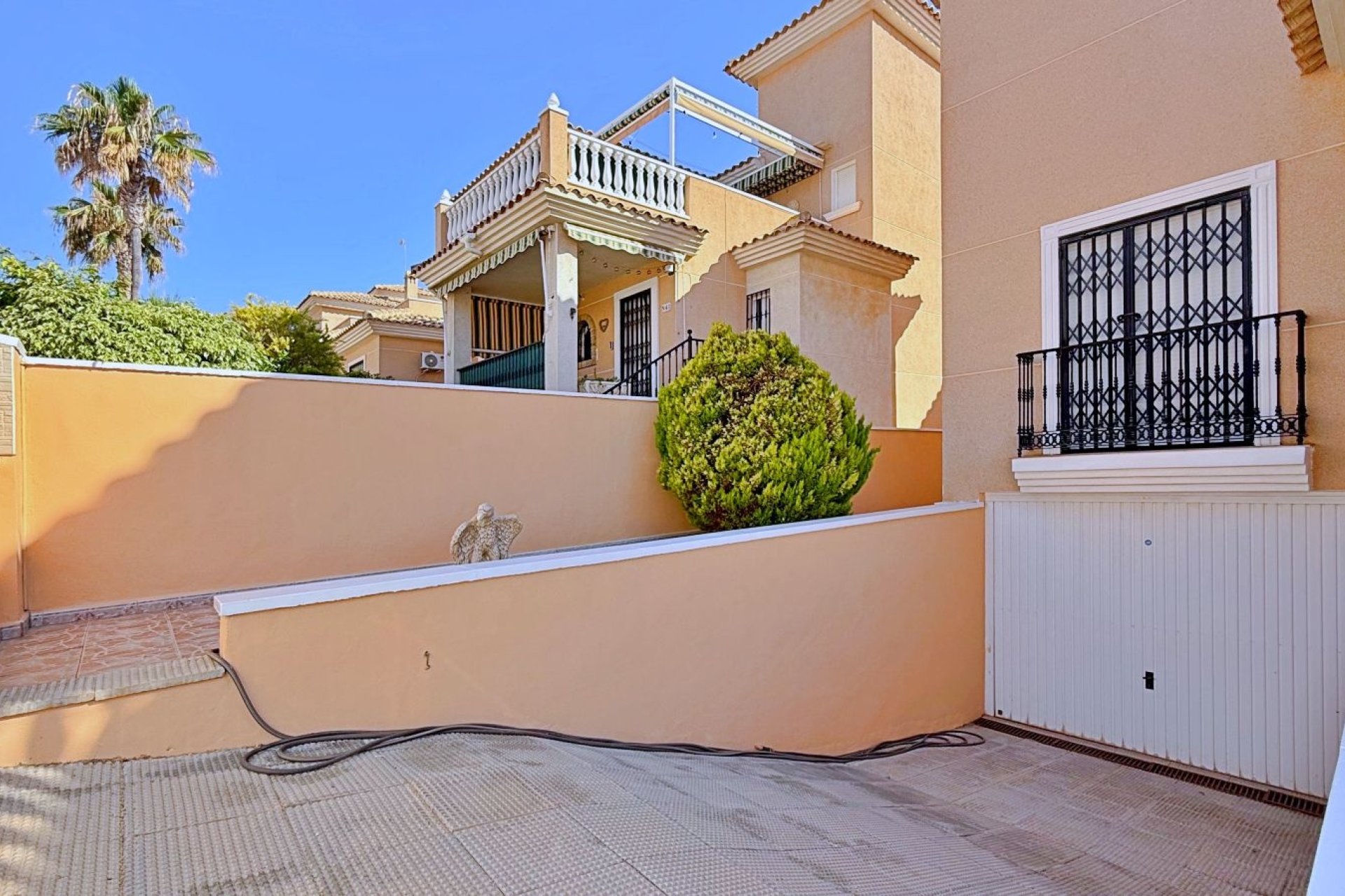 Herverkoop - Villa - Orihuela - Orihuela Costa