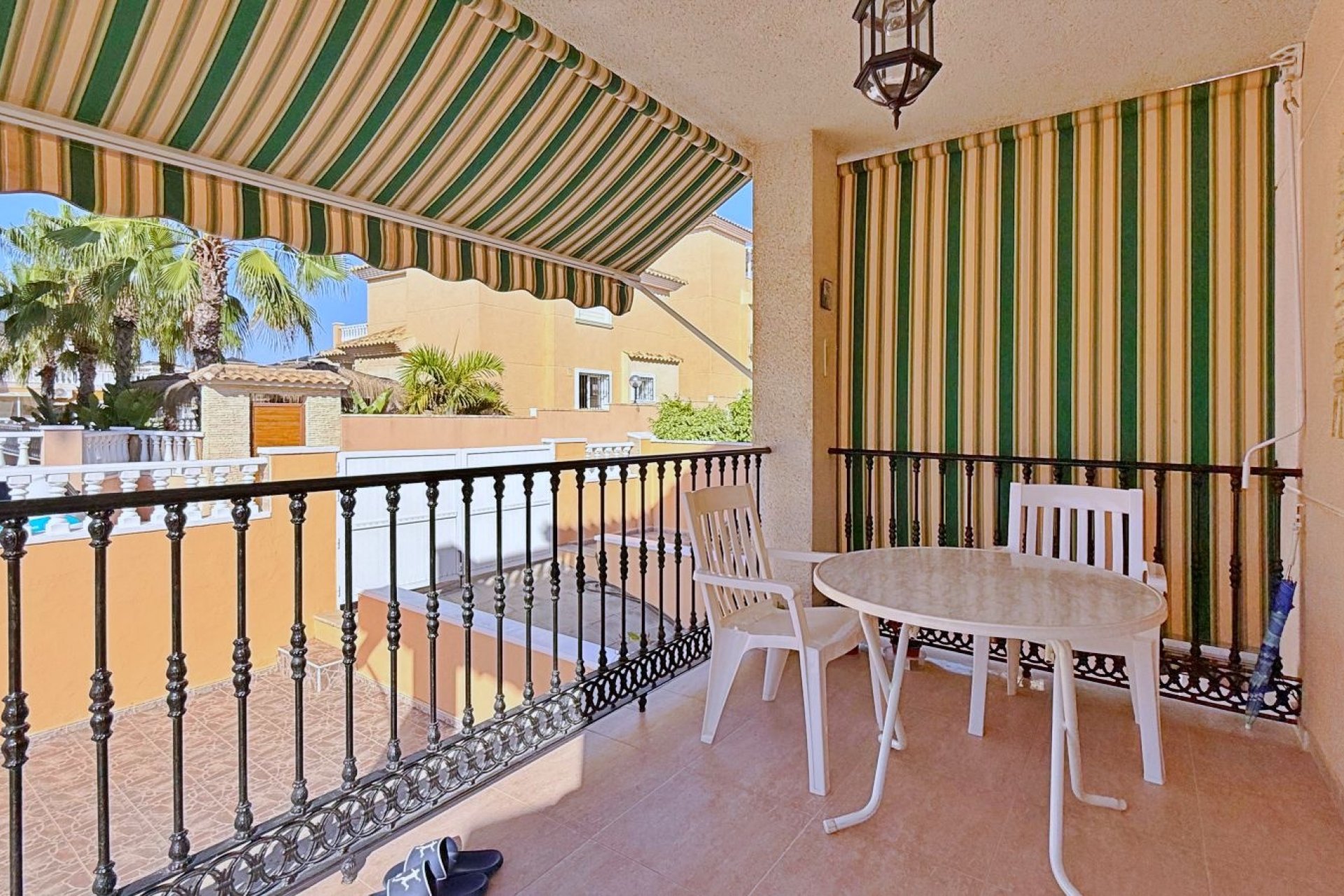 Herverkoop - Villa - Orihuela - Orihuela Costa