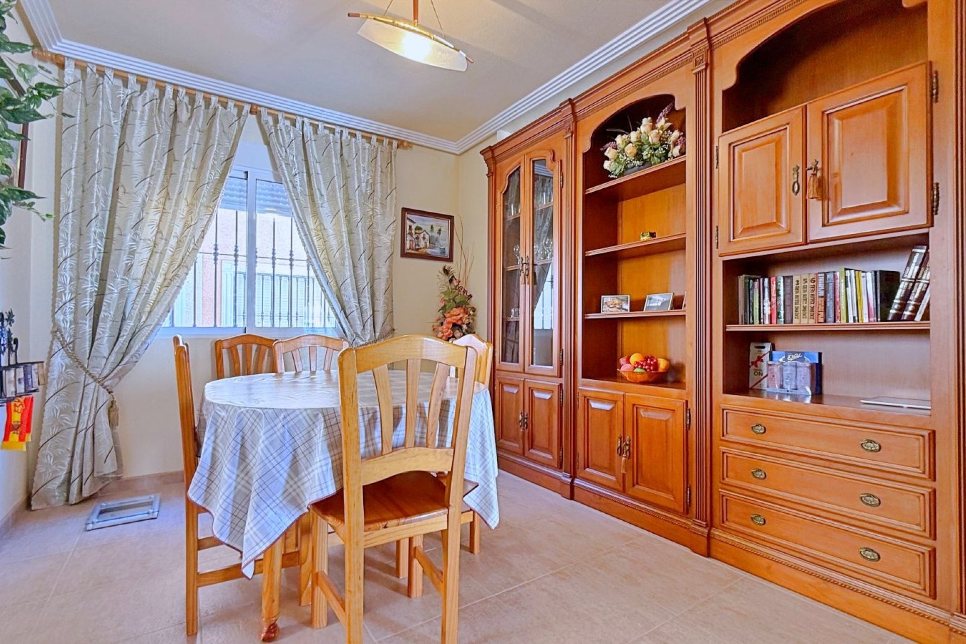 Herverkoop - Villa - Orihuela - Orihuela Costa