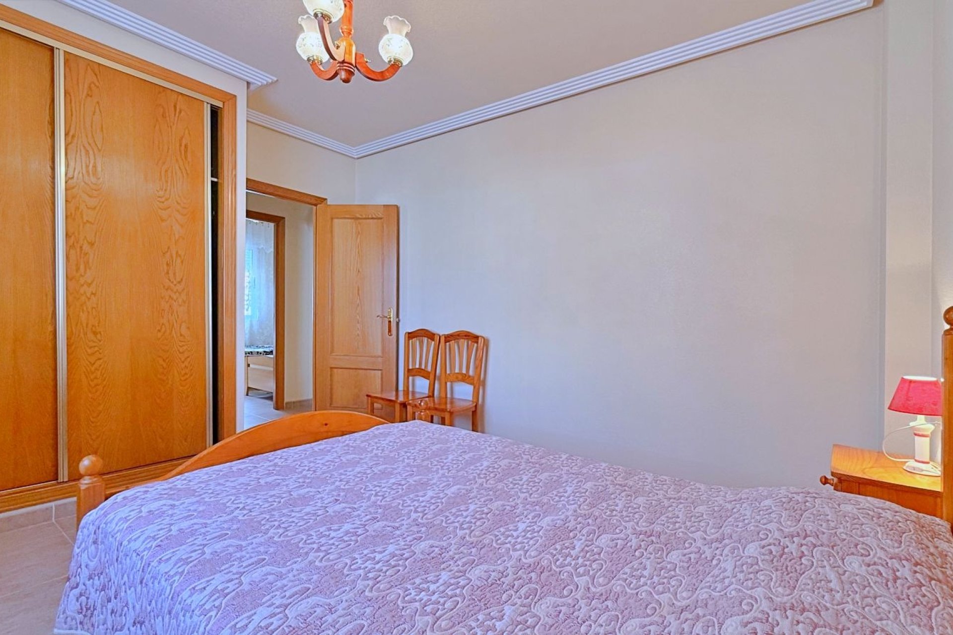 Herverkoop - Villa - Orihuela - Orihuela Costa