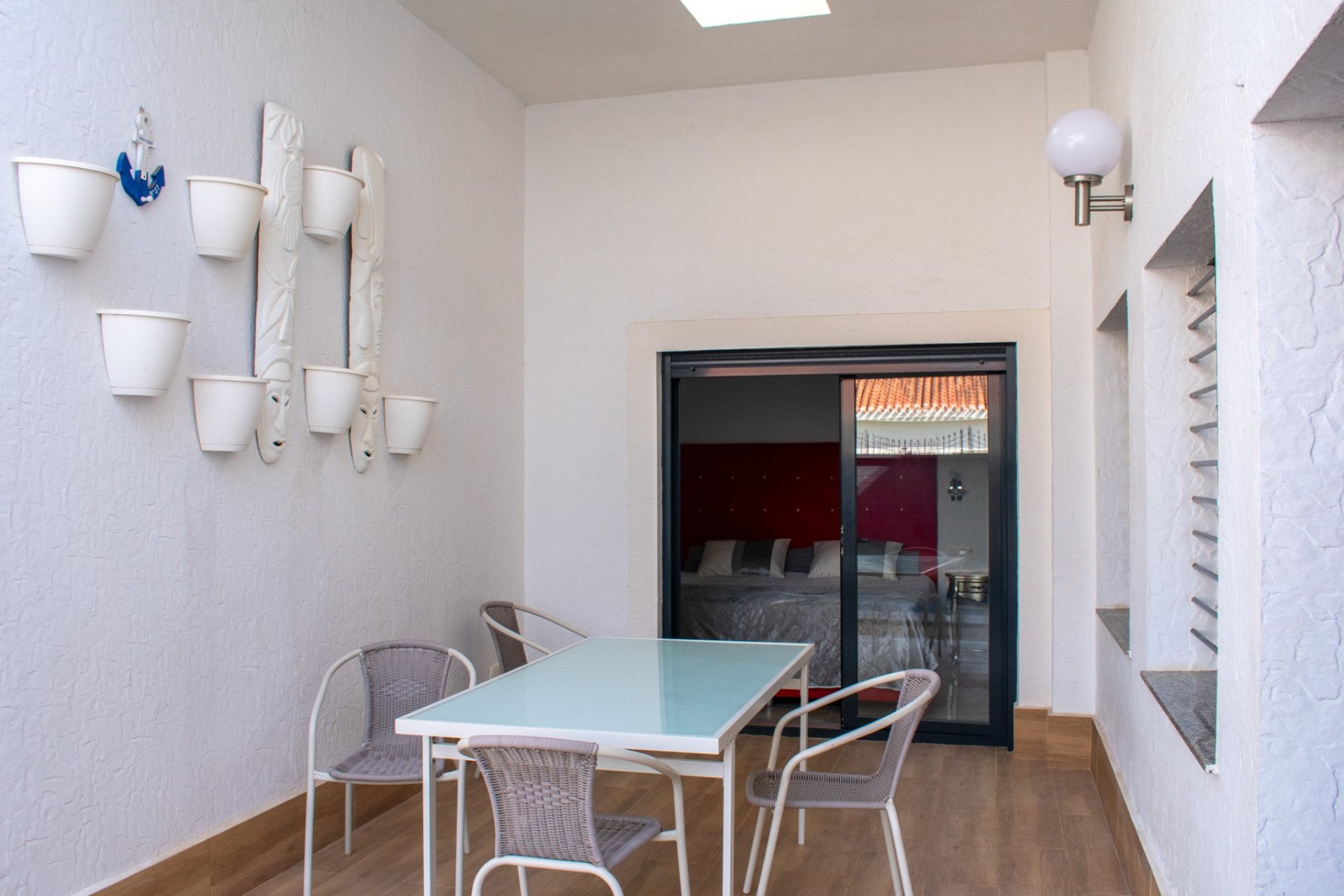 Herverkoop - Villa - Pilar de la Horadada - La Torre de la Horadada