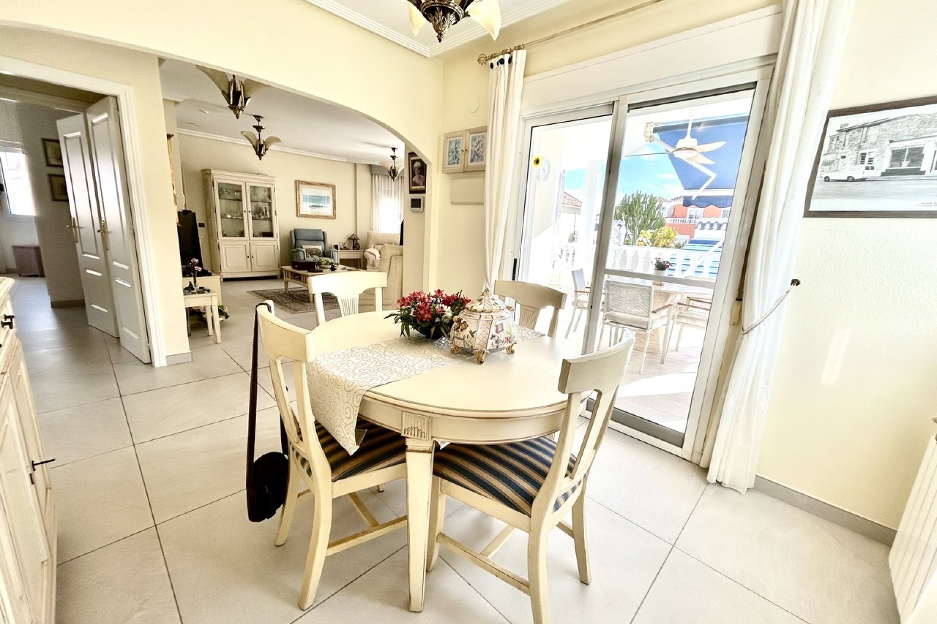 Herverkoop - Villa - Pilar de la Horadada - Pinar de Campoverde