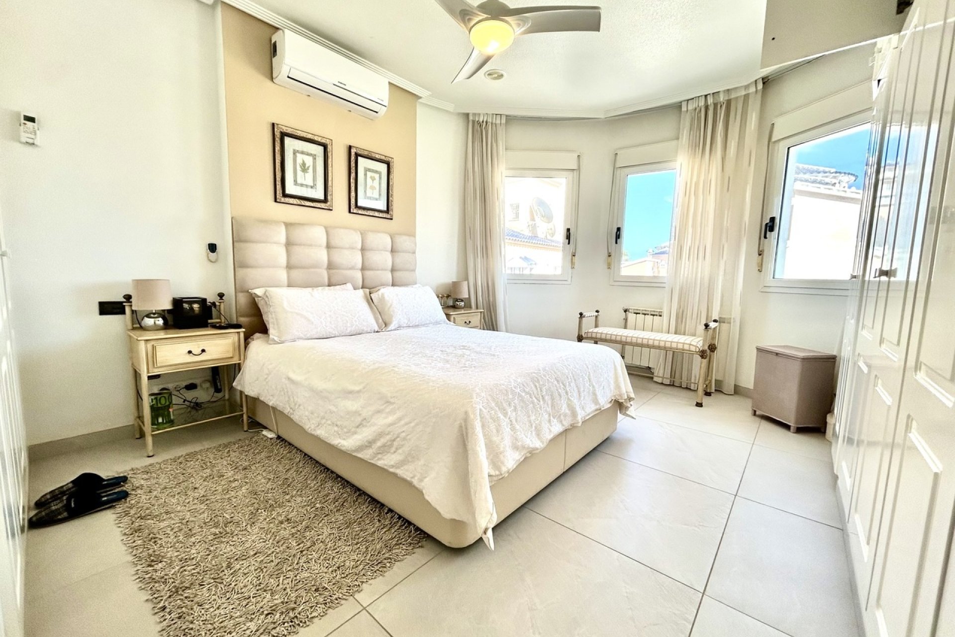 Herverkoop - Villa - Pilar de la Horadada - Pinar de Campoverde