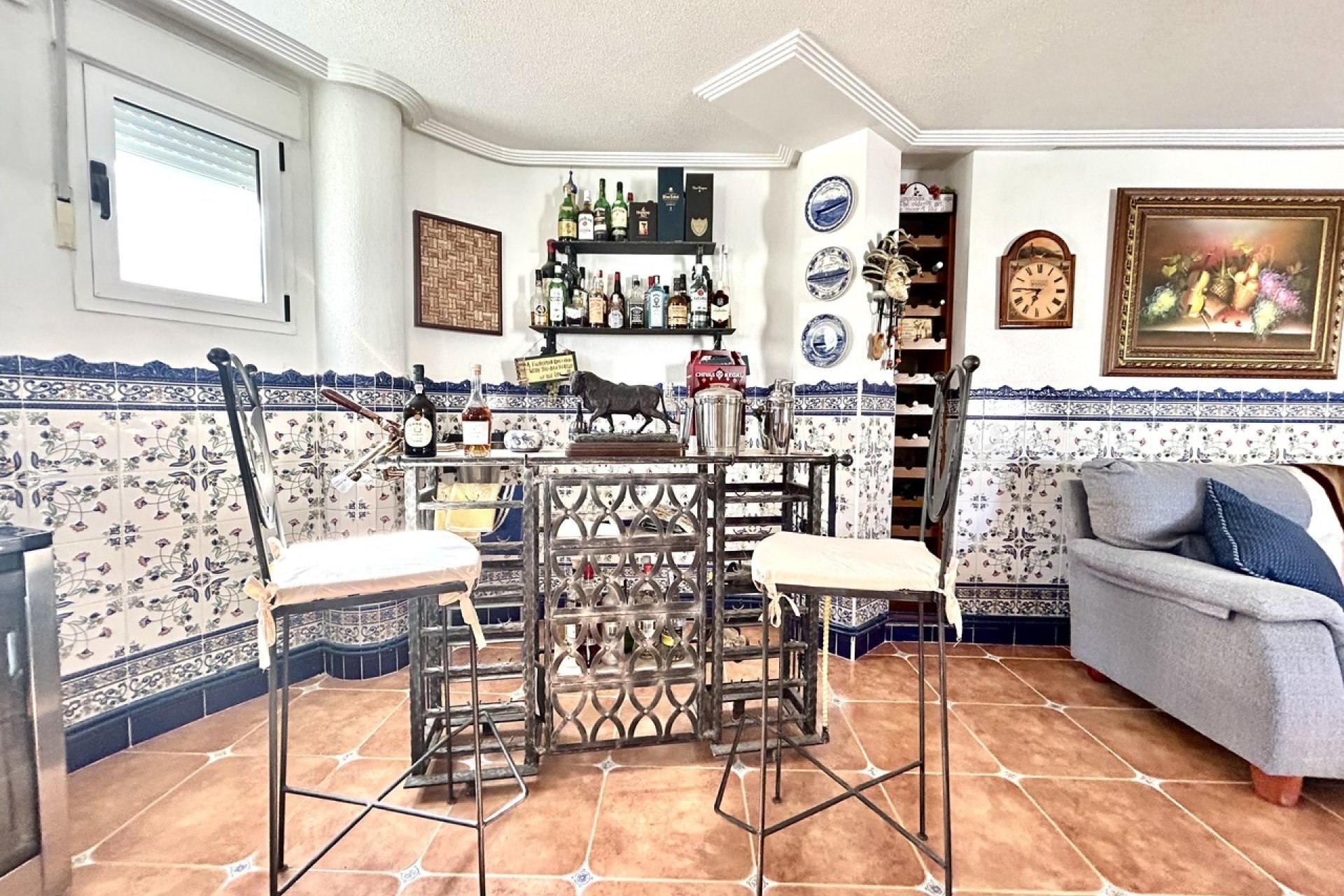 Herverkoop - Villa - Pilar de la Horadada - Pinar de Campoverde