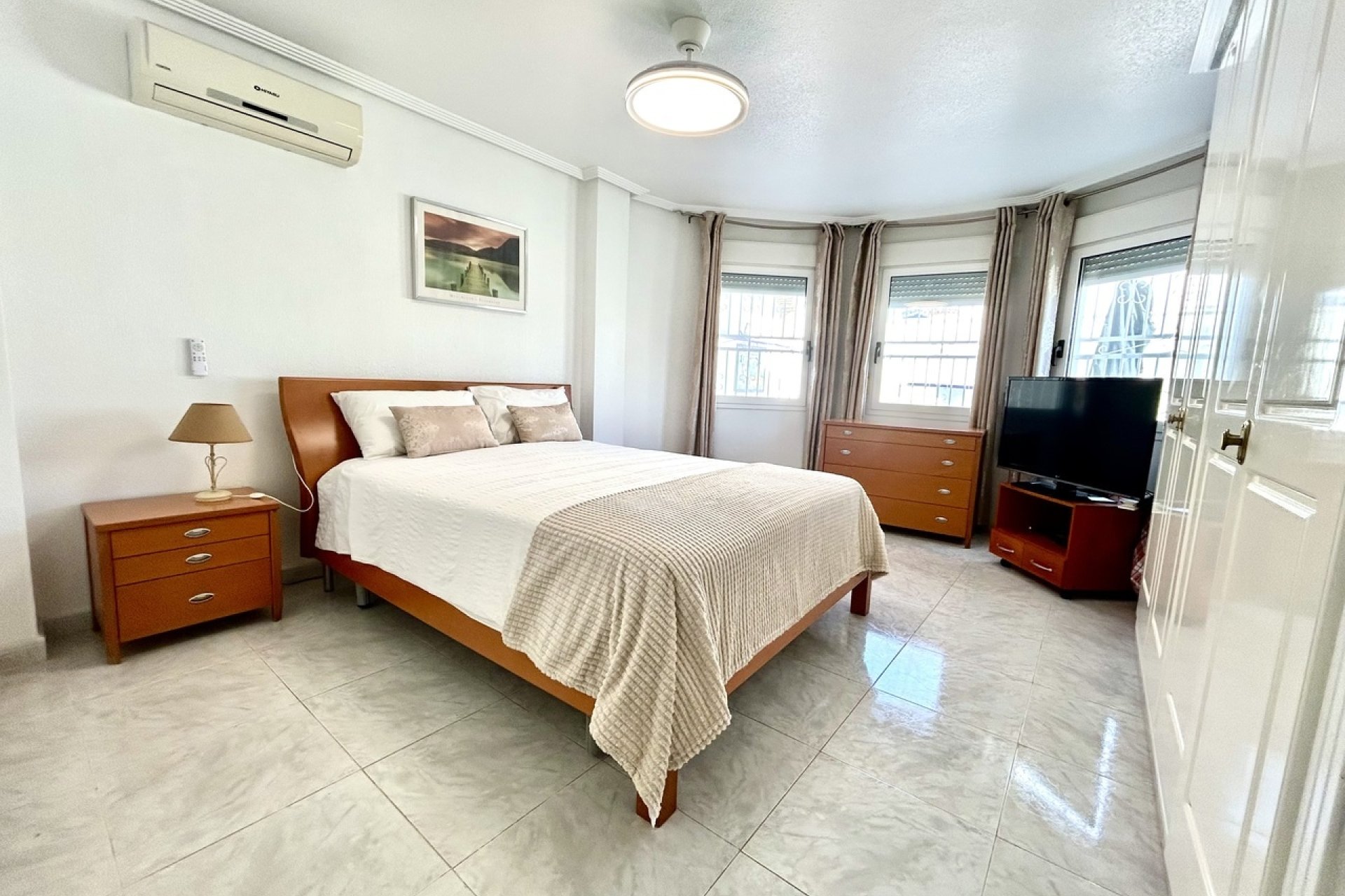 Herverkoop - Villa - Pilar de la Horadada - Pinar de Campoverde