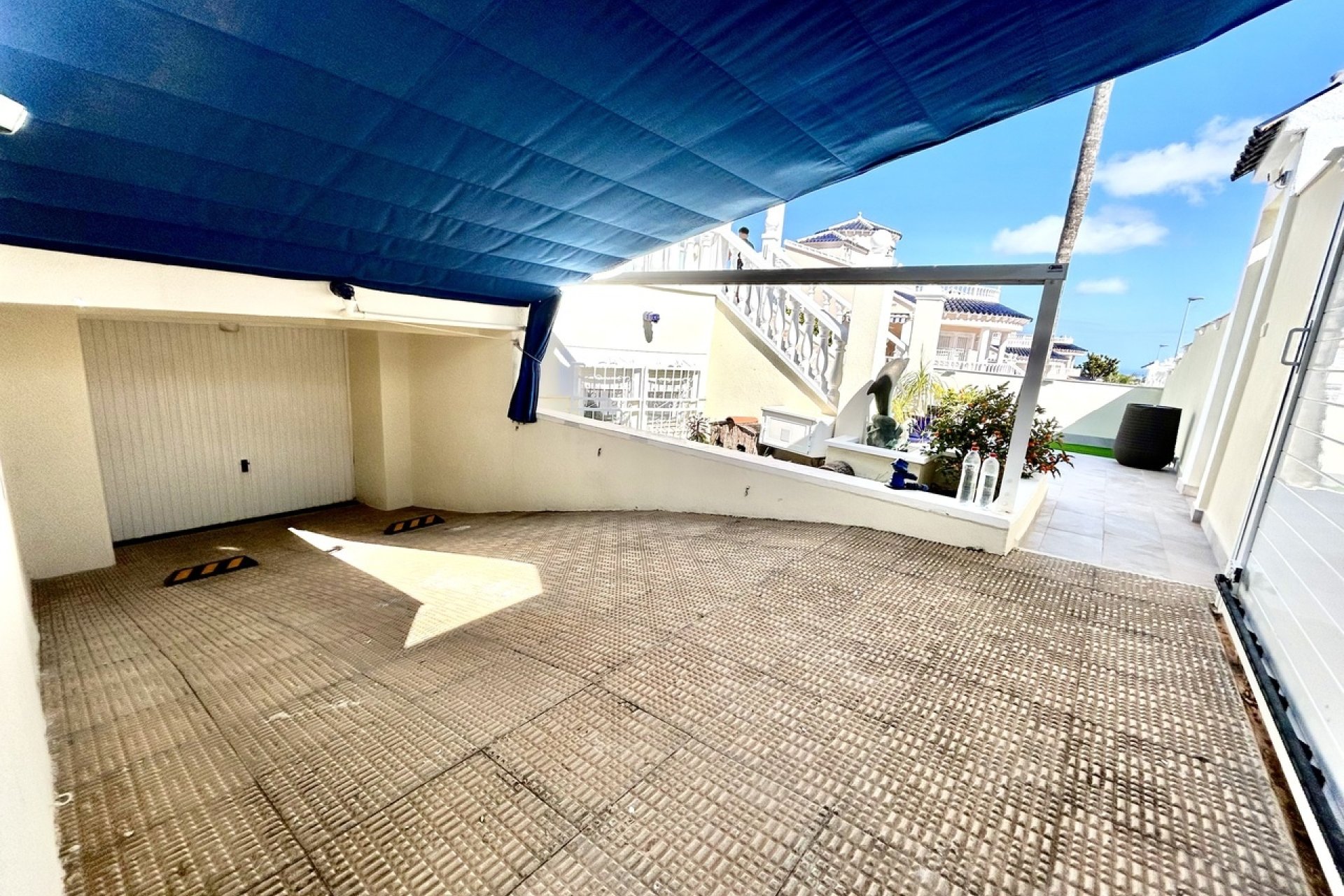 Herverkoop - Villa - Pilar de la Horadada - Pinar de Campoverde