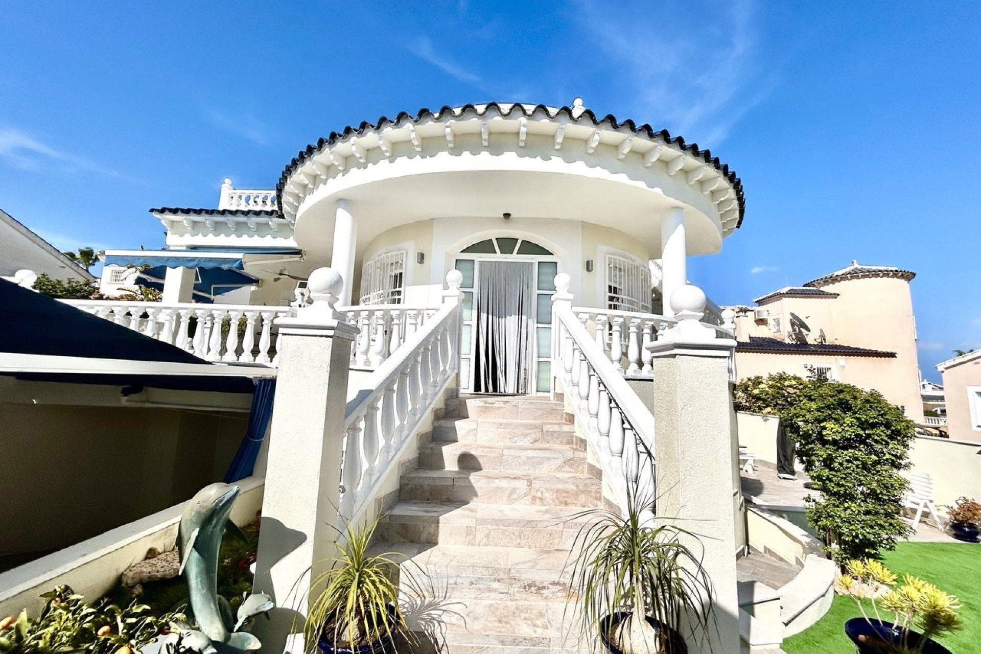 Herverkoop - Villa - Pilar de la Horadada - Pinar de Campoverde