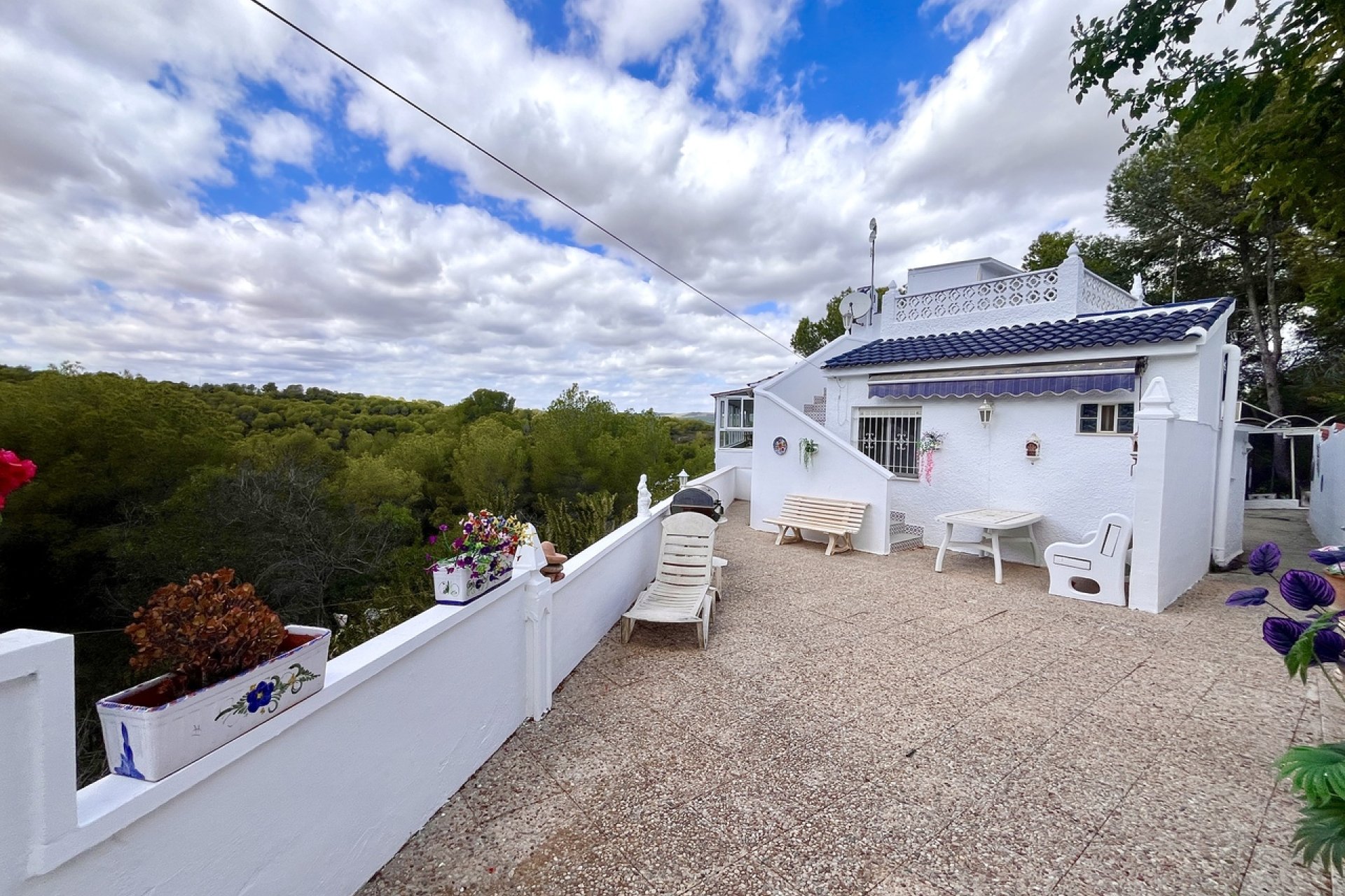 Herverkoop - Villa - Pilar de la Horadada - Pinar de Campoverde