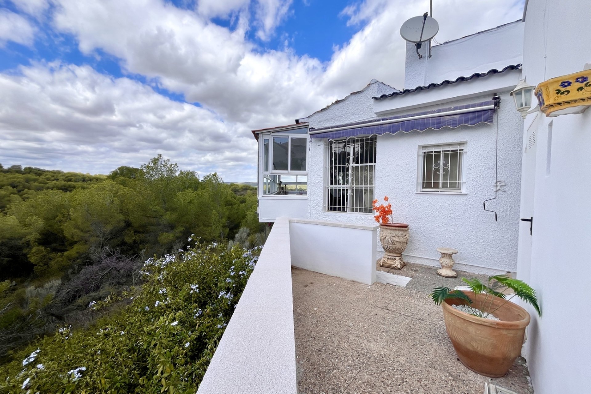 Herverkoop - Villa - Pilar de la Horadada - Pinar de Campoverde