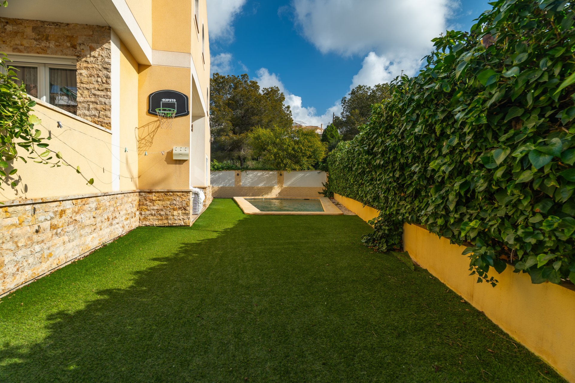 Herverkoop - Villa - Pilar de la Horadada - Pinar de Campoverde