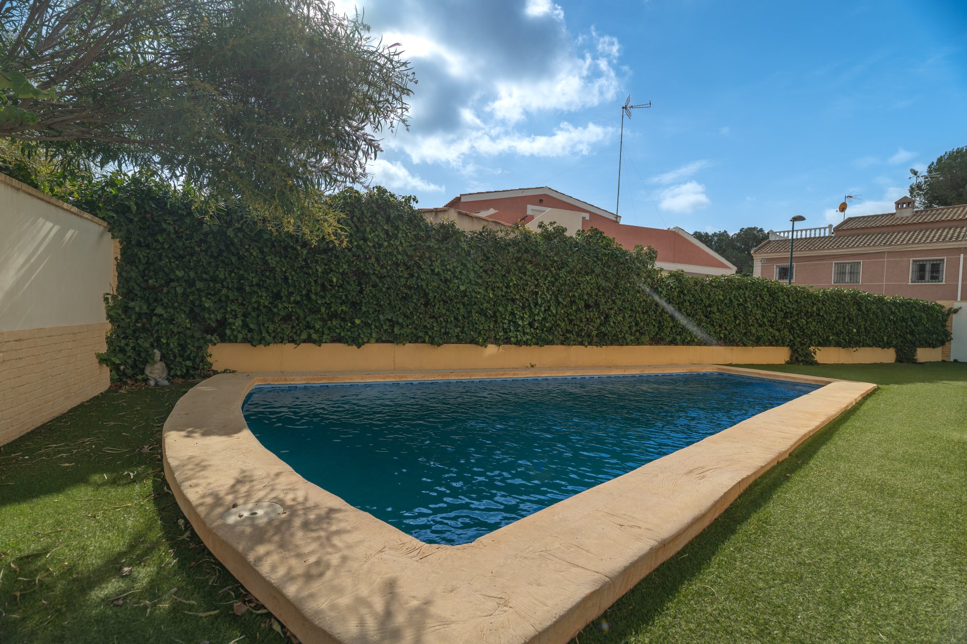 Herverkoop - Villa - Pilar de la Horadada - Pinar de Campoverde