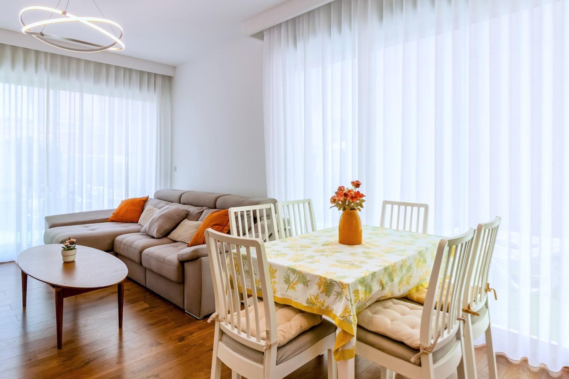 Herverkoop - Villa - Pilar de la Horadada - Pueblo Latino