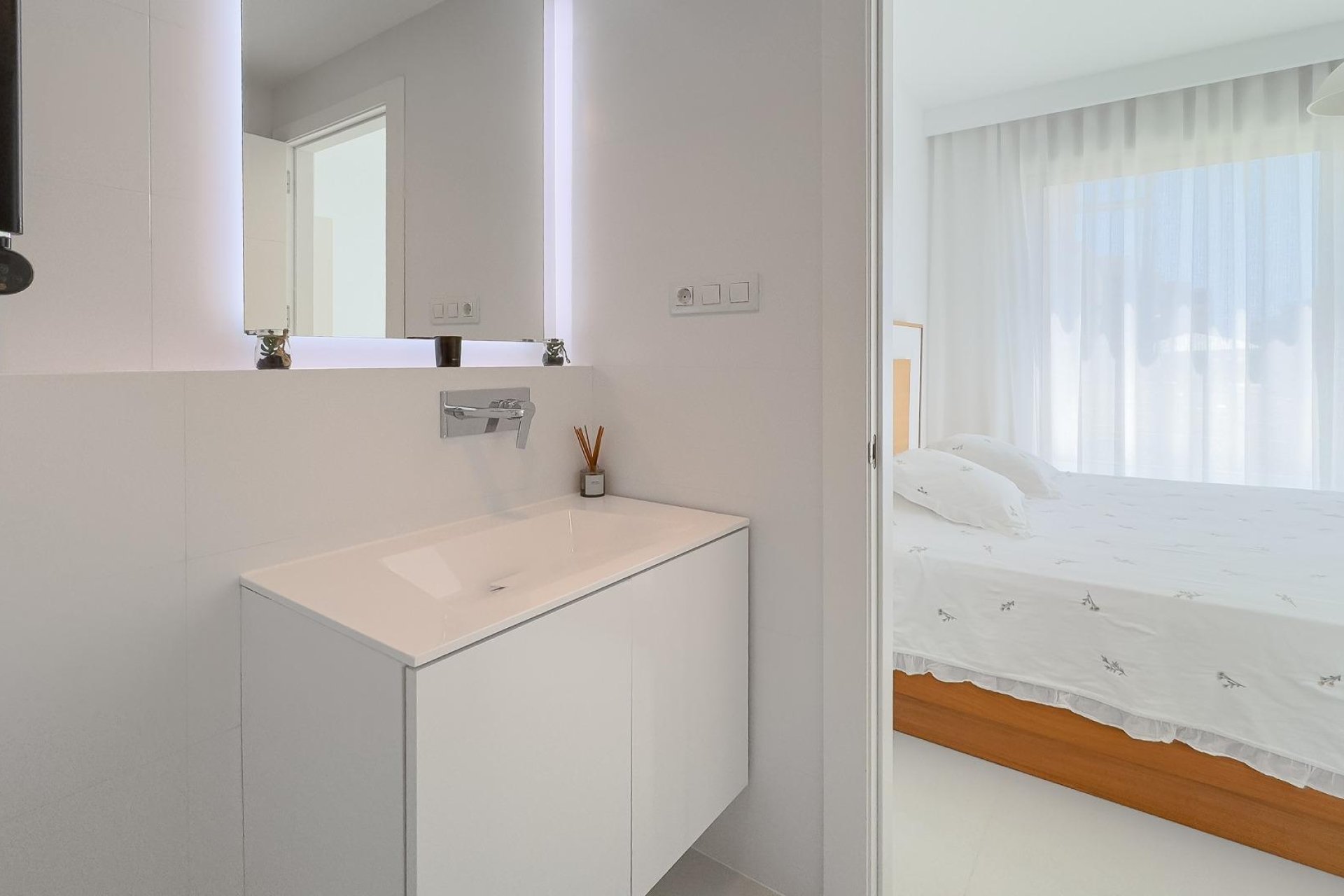 Herverkoop - Villa - Pilar de la Horadada - Pueblo Latino